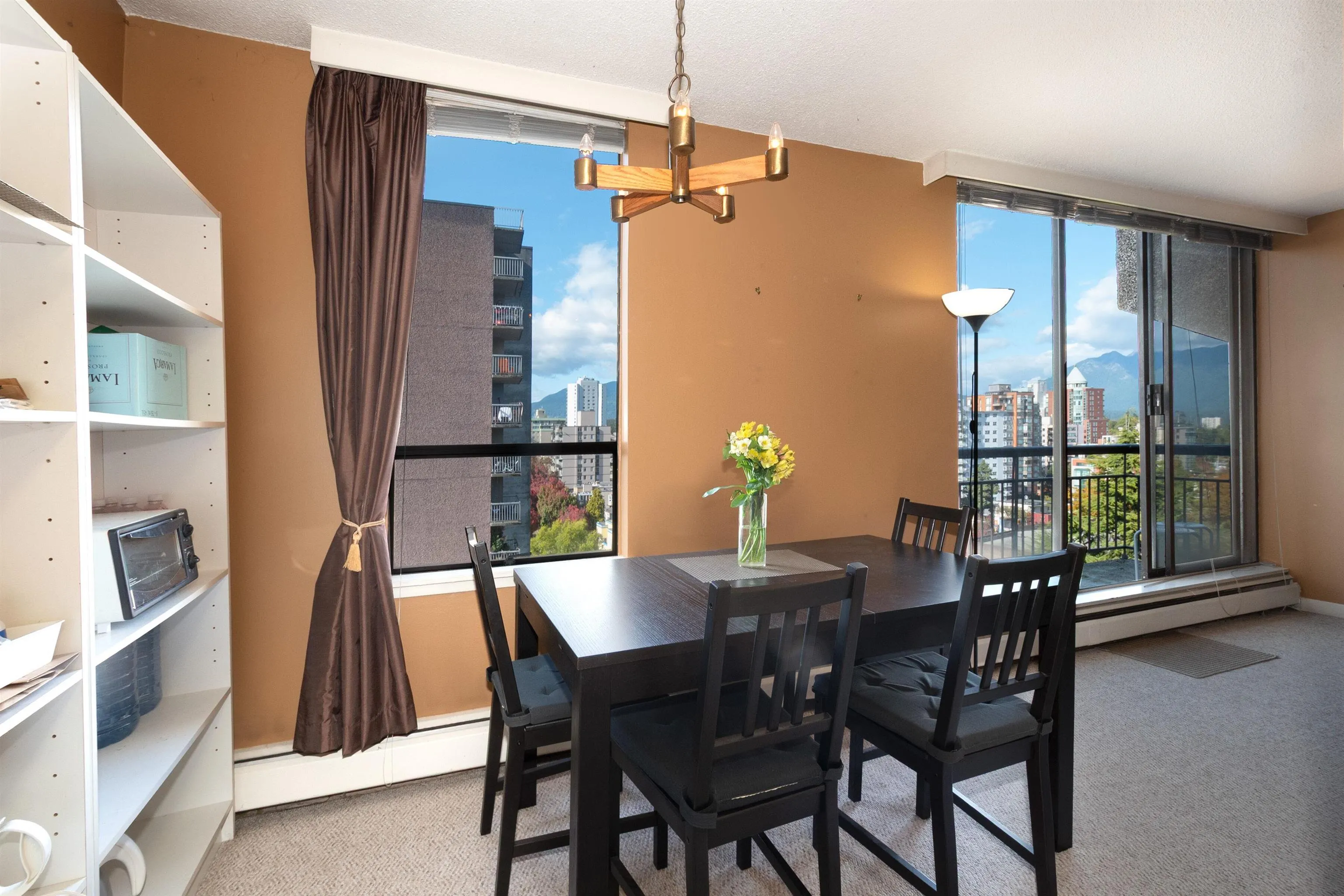 1720 Barclay Street #1106