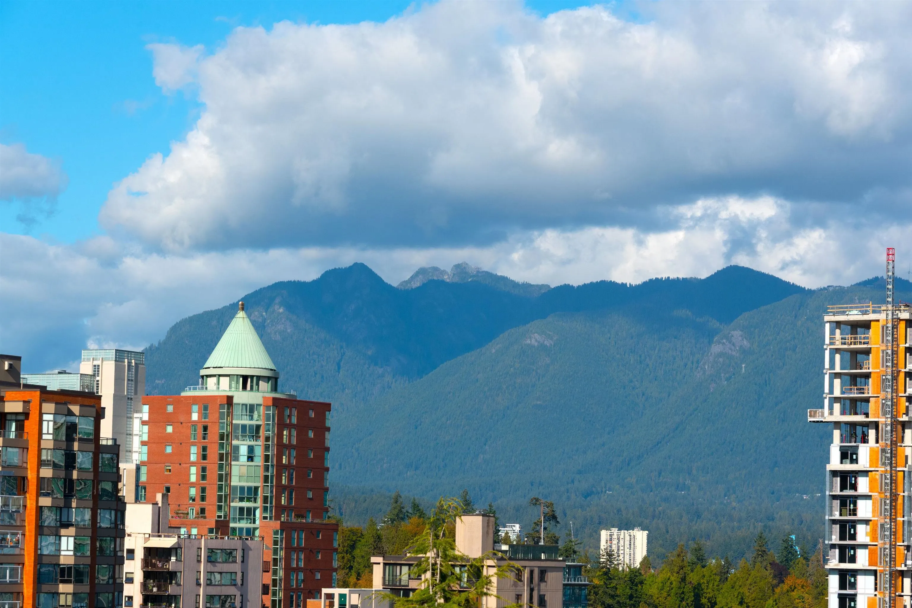 1720 Barclay Street #1106