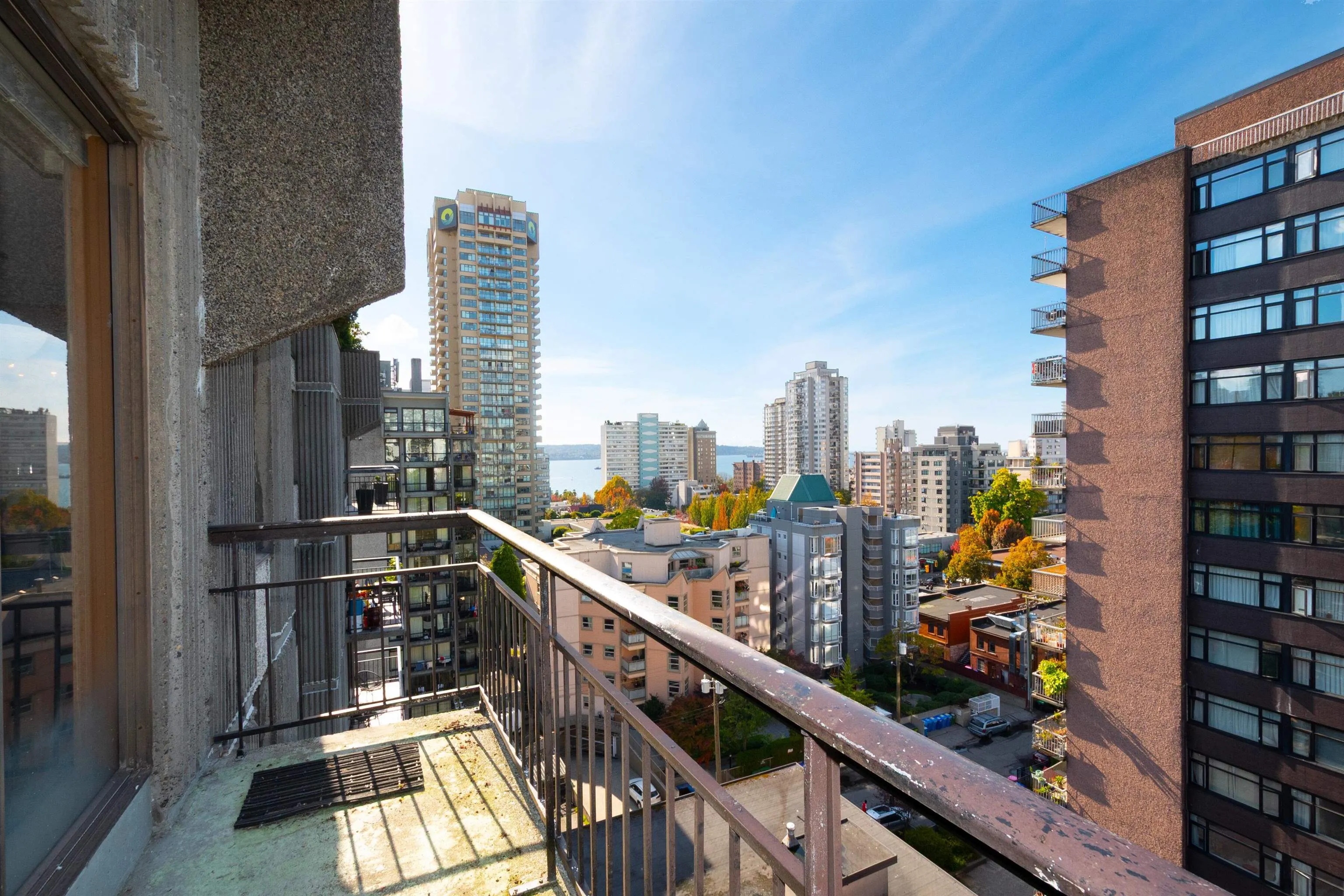 1720 Barclay Street #1106