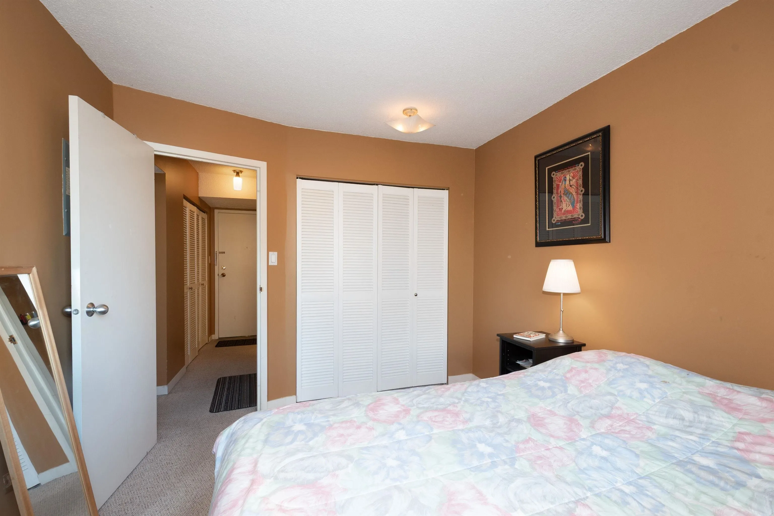 1720 Barclay Street #1106