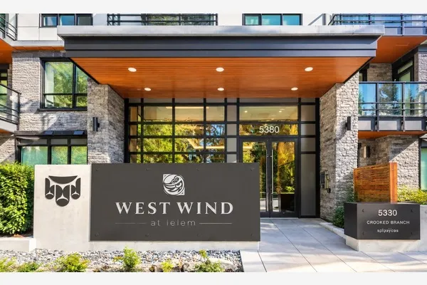 5380 Crooked Branch Road #509