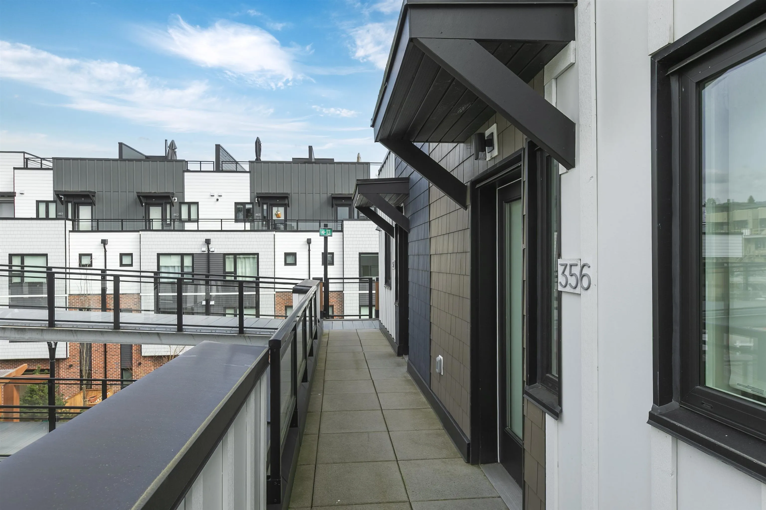 555 2nd E Street #356
