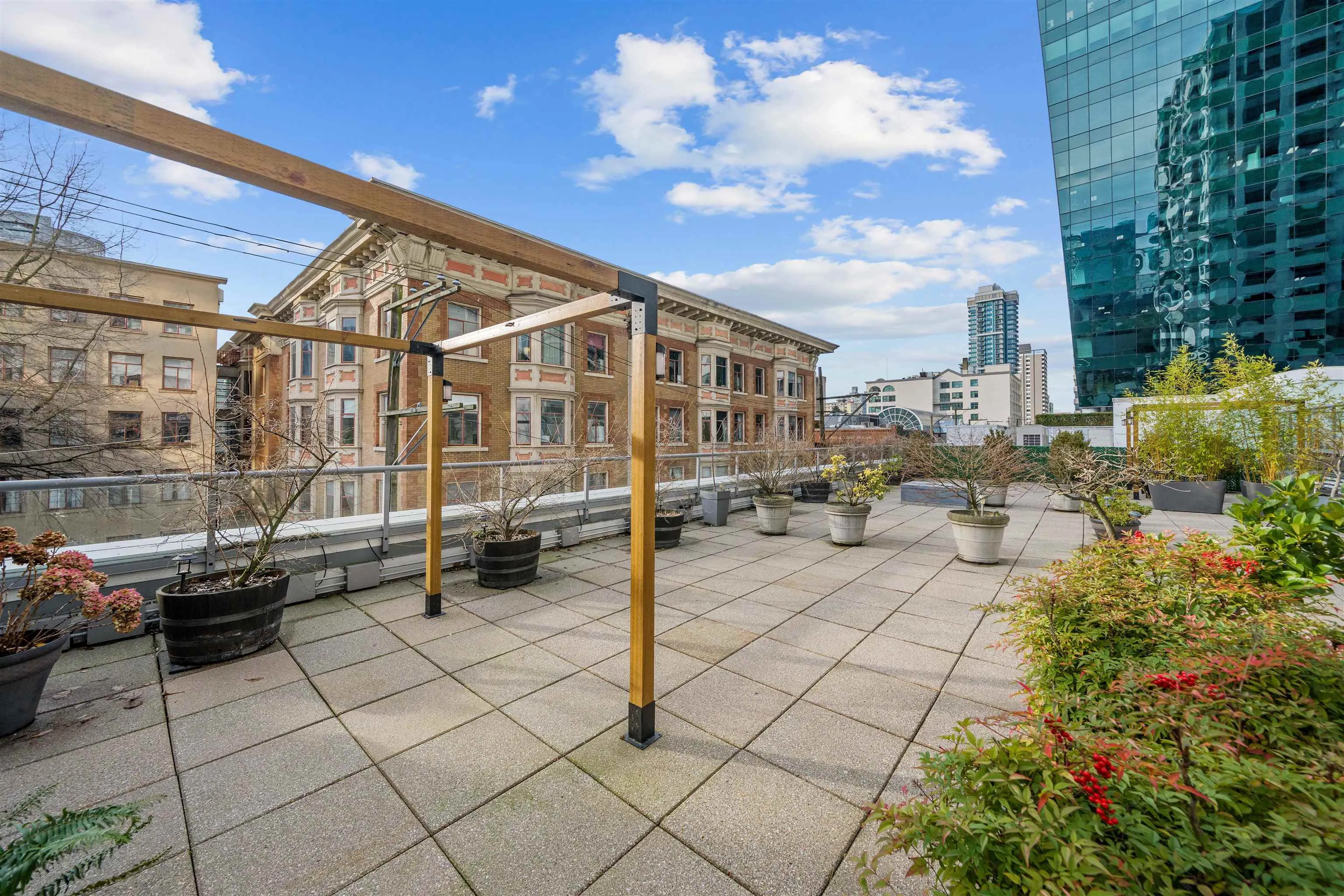 1060 Alberni Street #1908