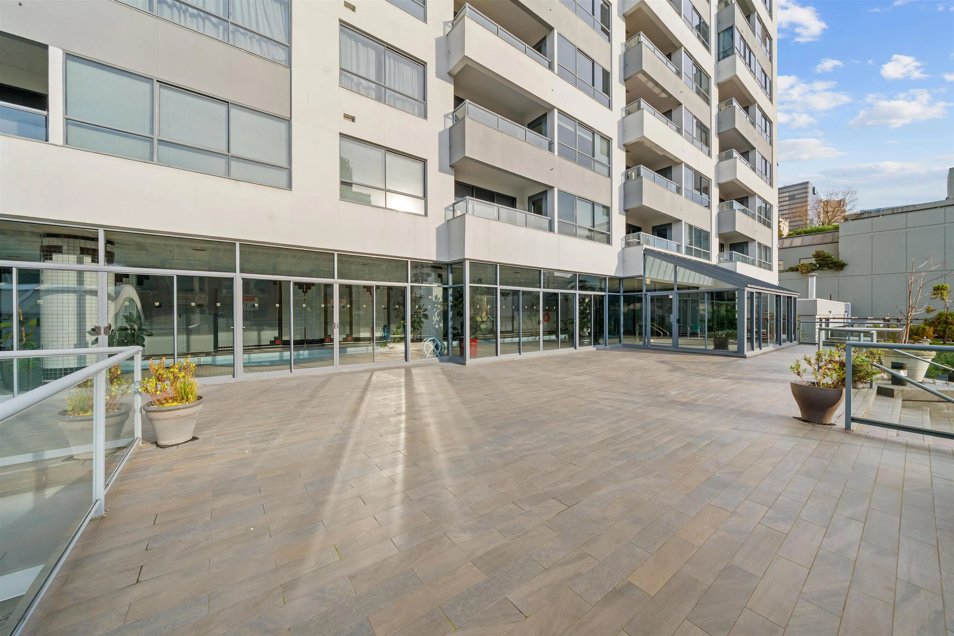 1060 Alberni Street #1908