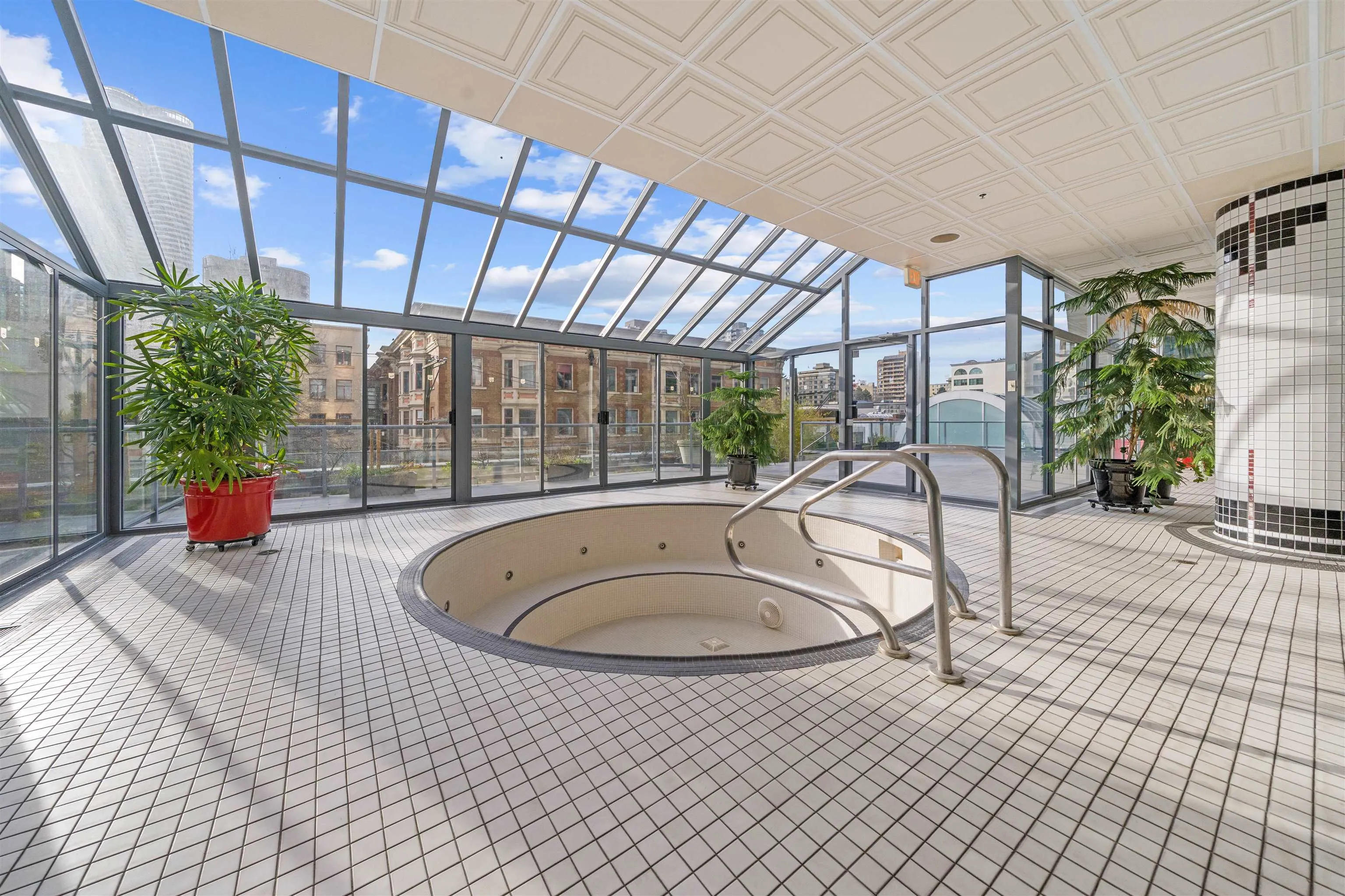 1060 Alberni Street #1908