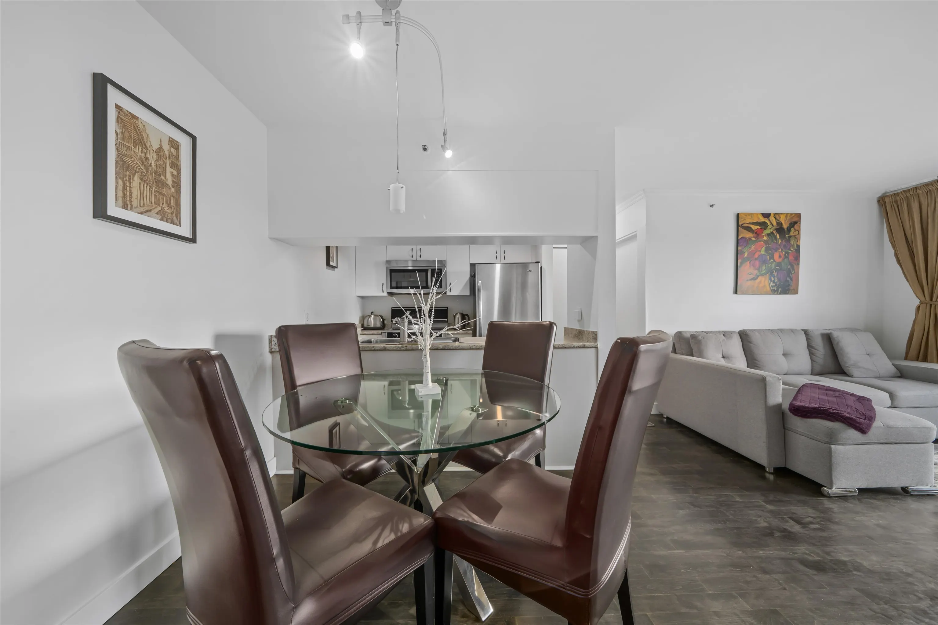 1060 Alberni Street #1908