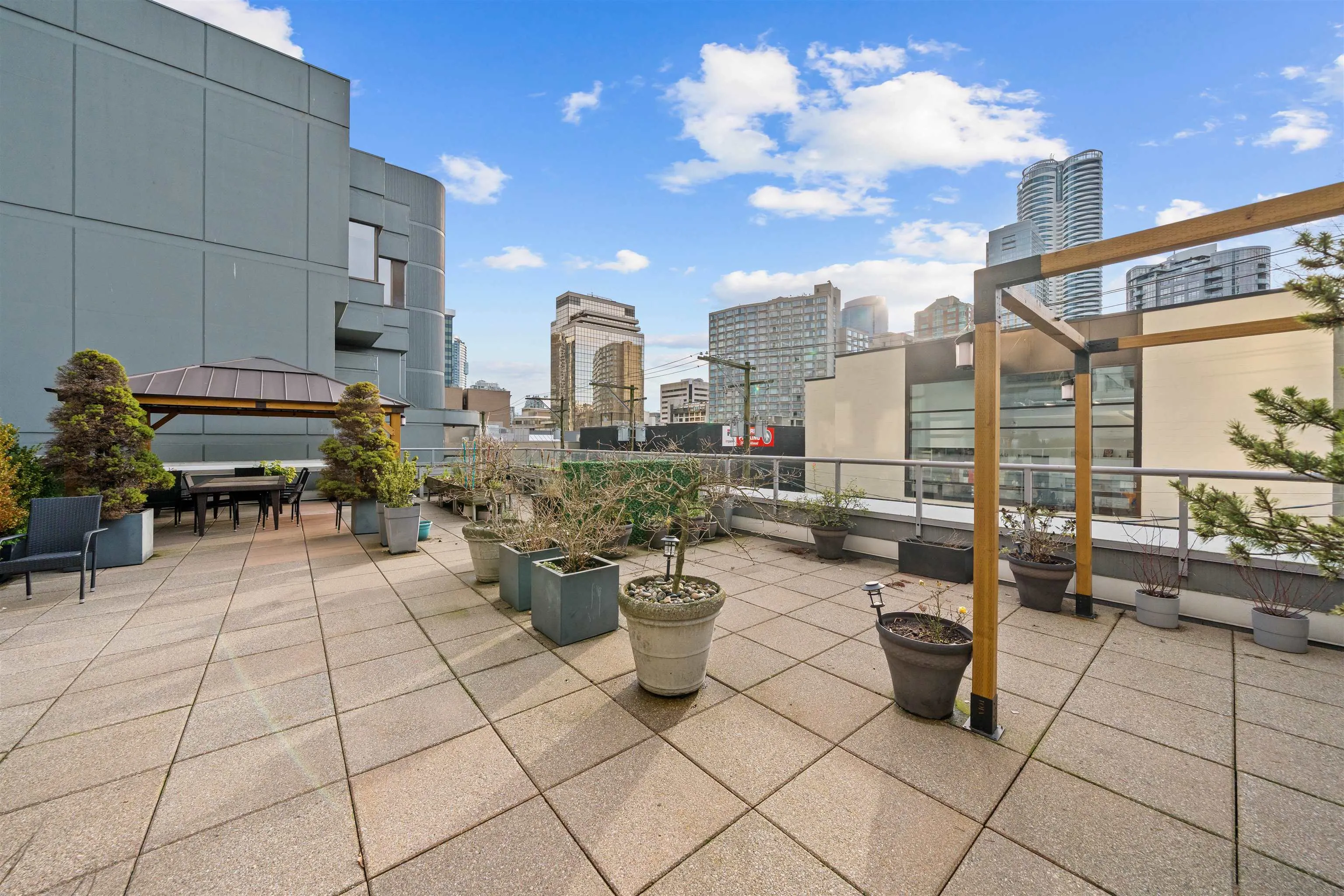 1060 Alberni Street #1908