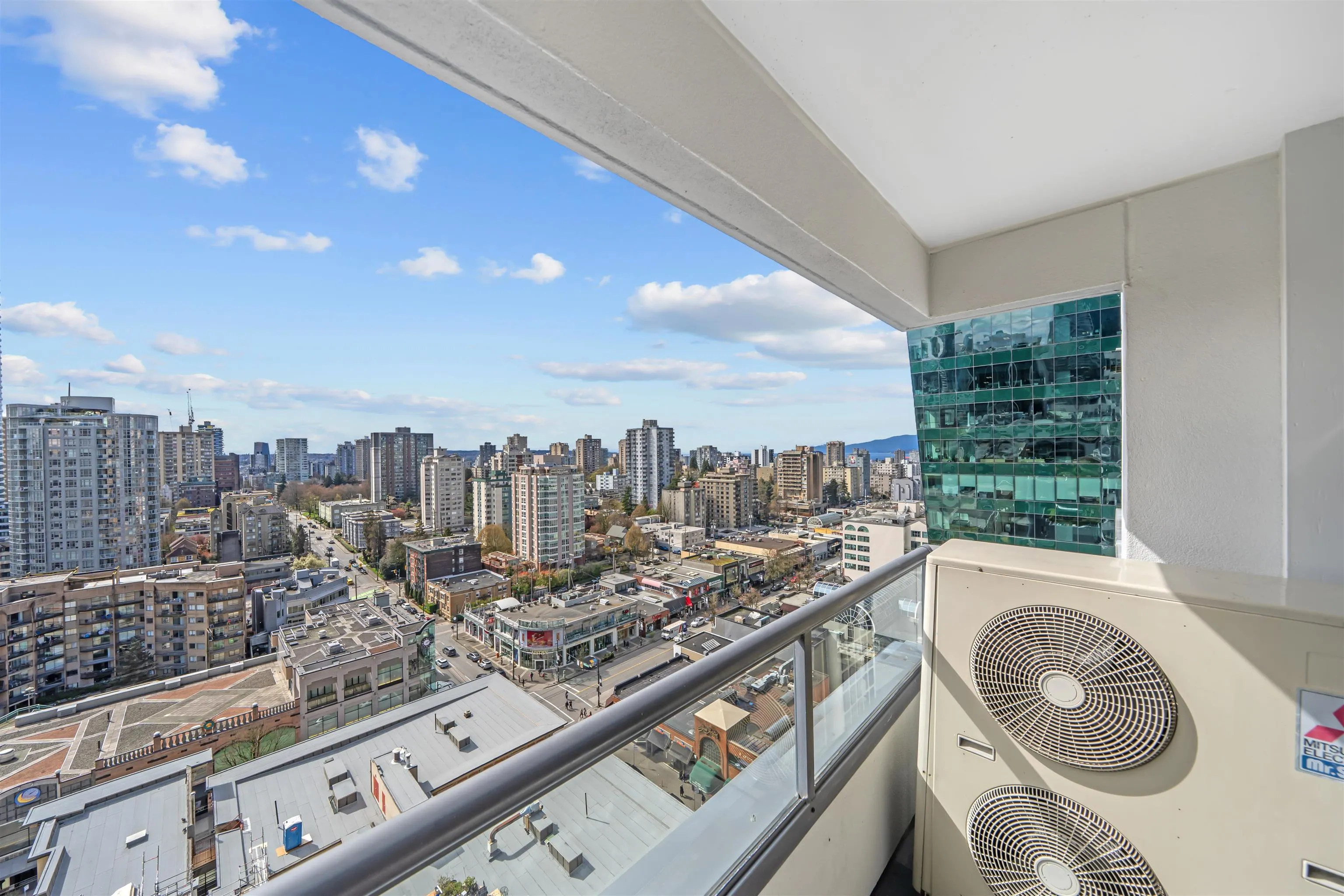1060 Alberni Street #1908