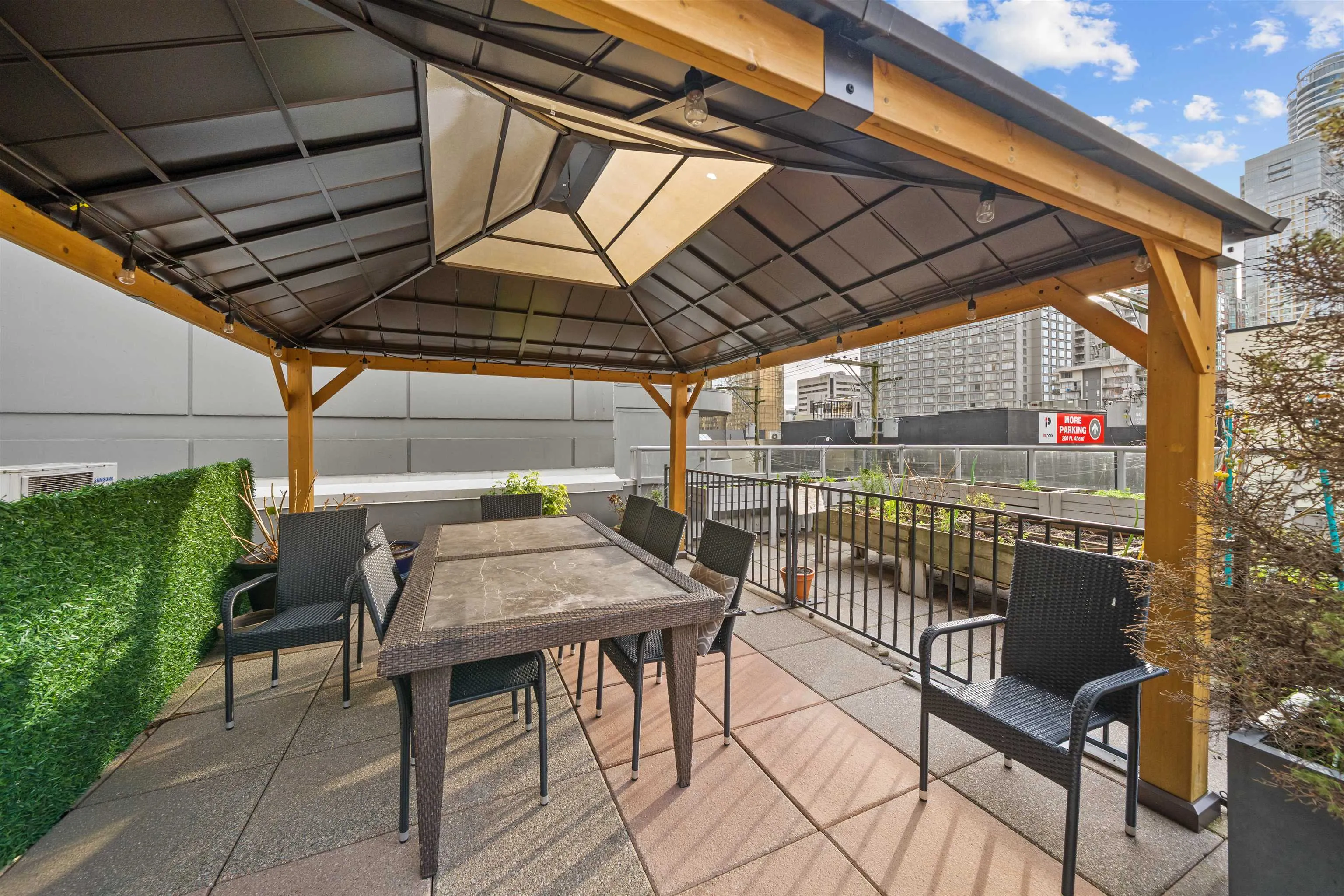 1060 Alberni Street #1908