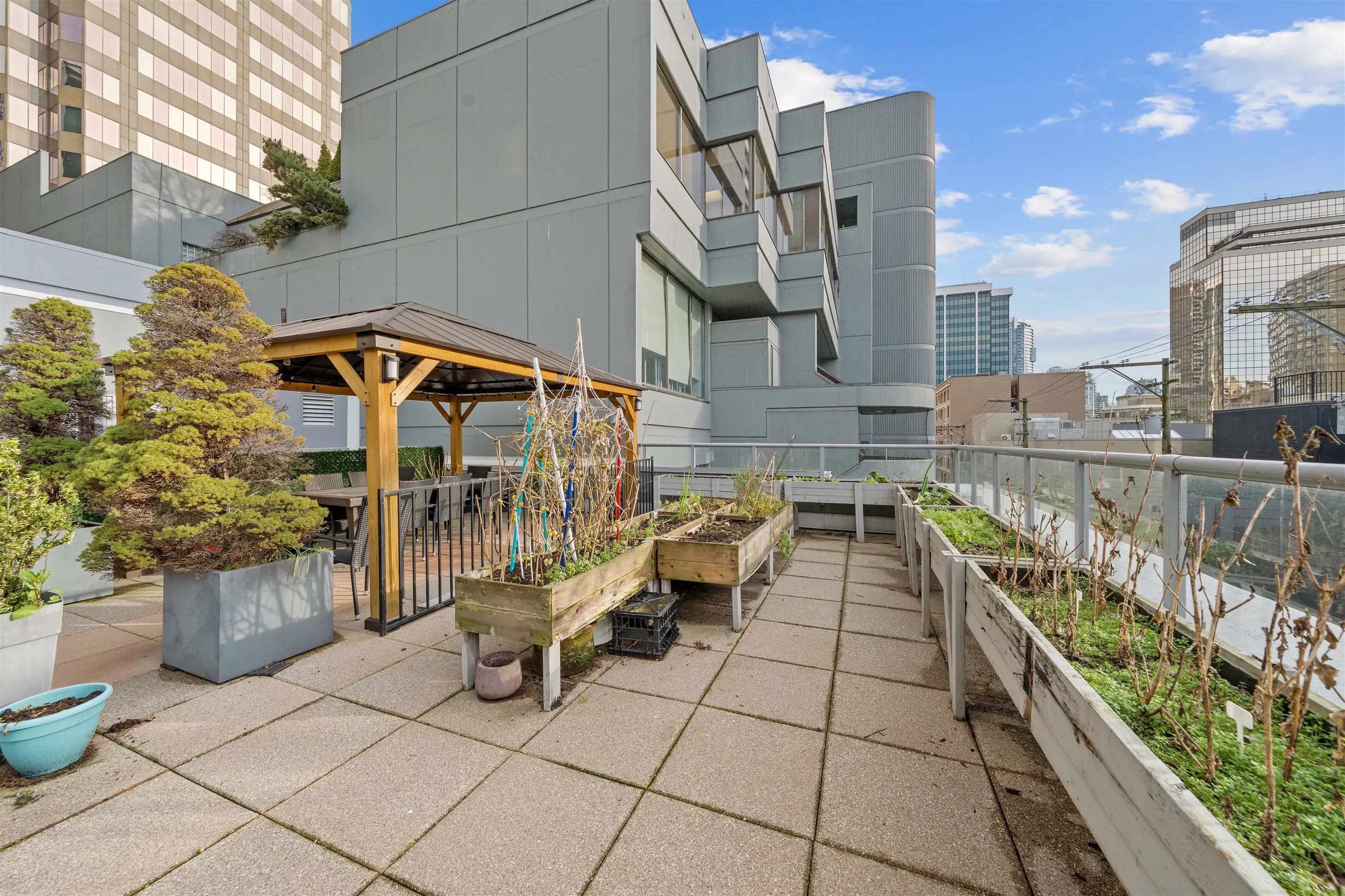 1060 Alberni Street #1908