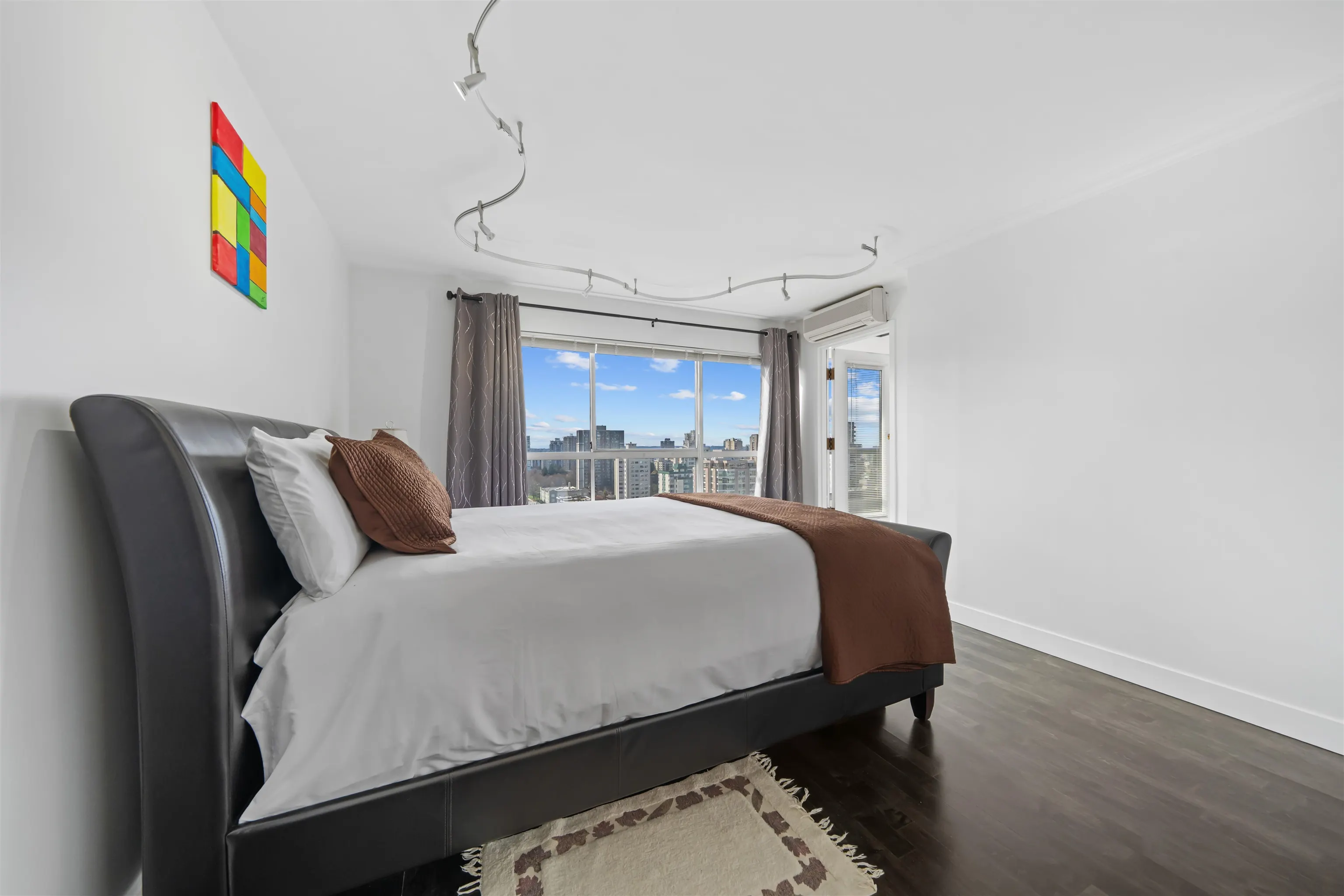 1060 Alberni Street #1908