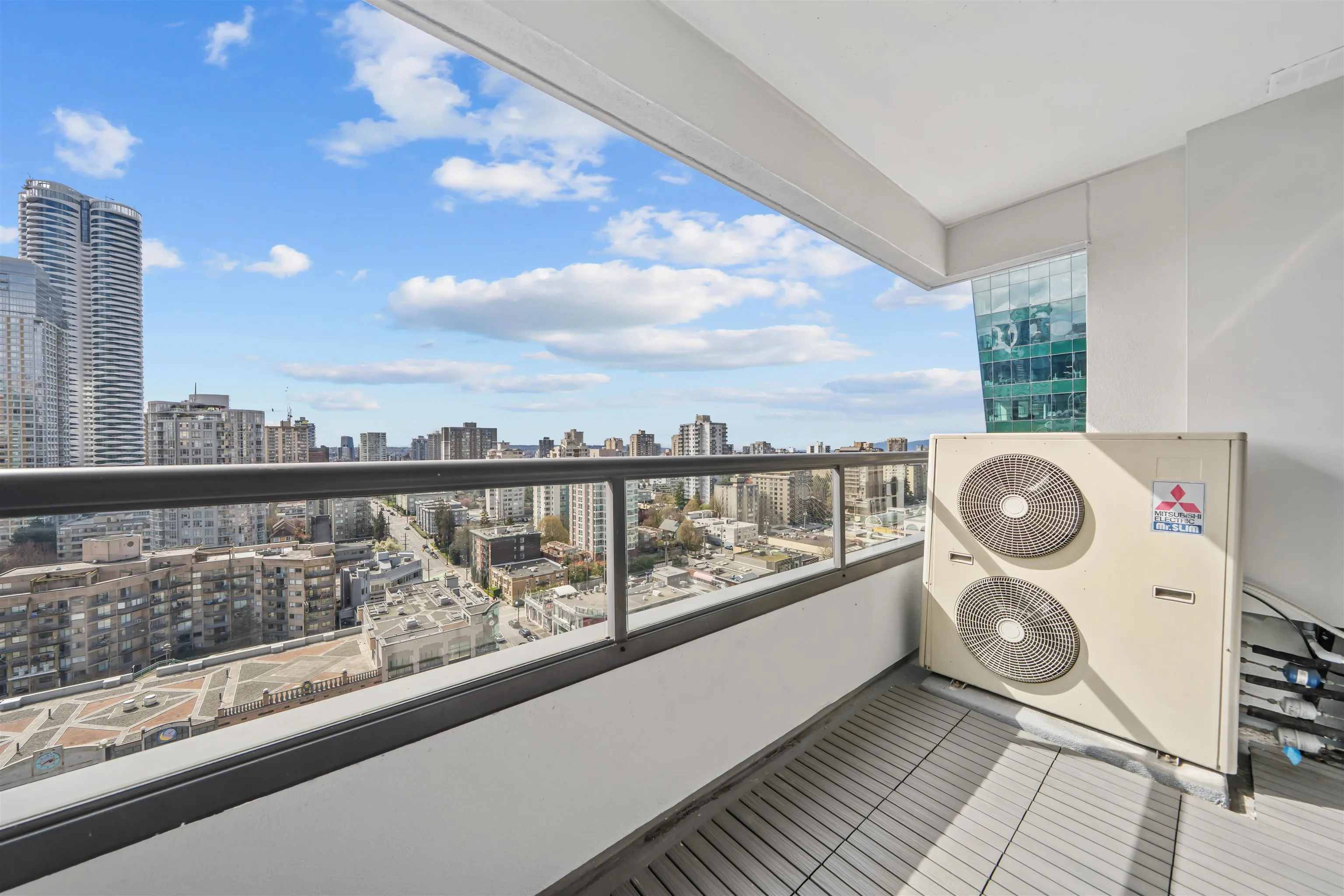 1060 Alberni Street #1908