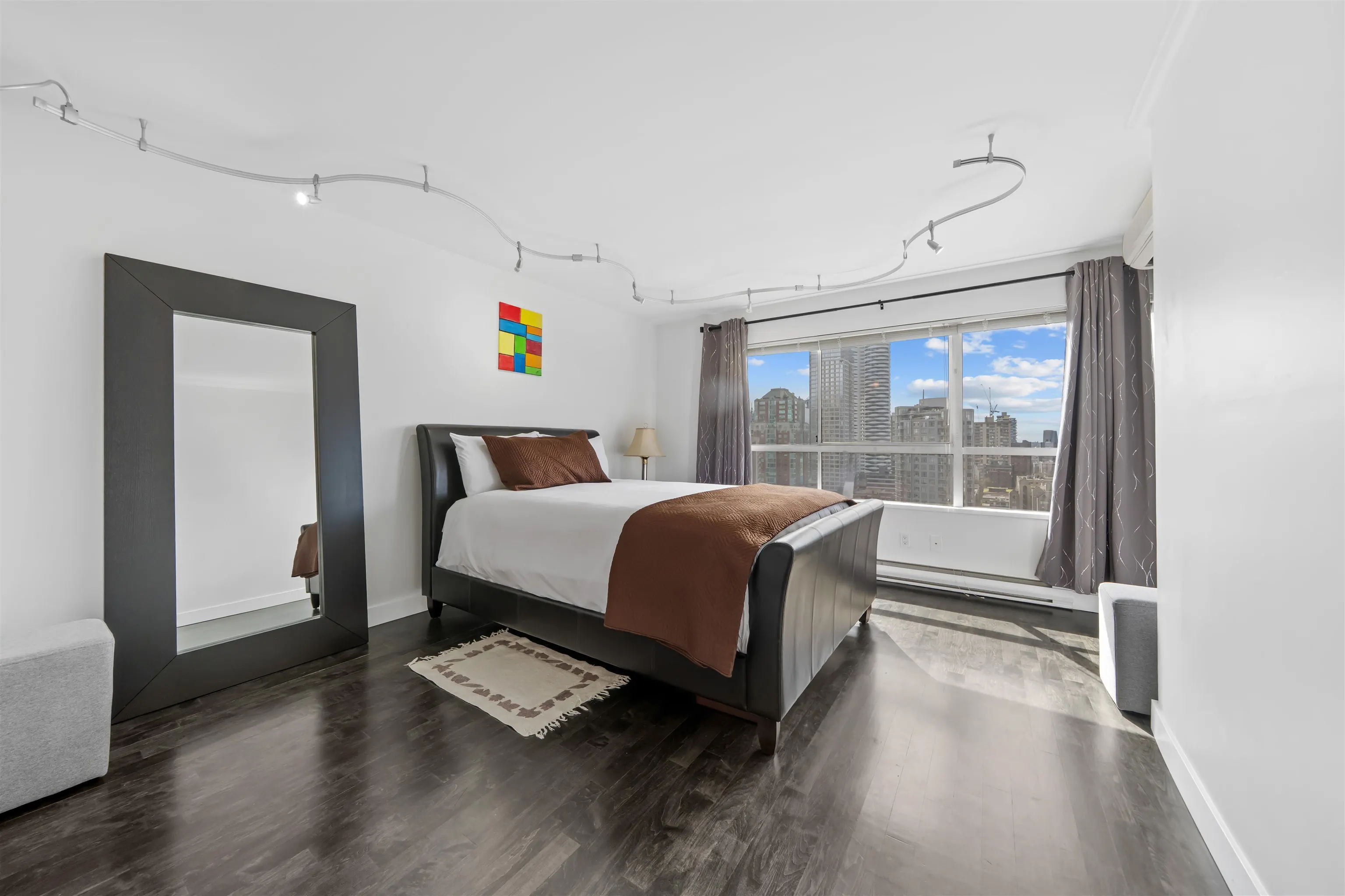 1060 Alberni Street #1908