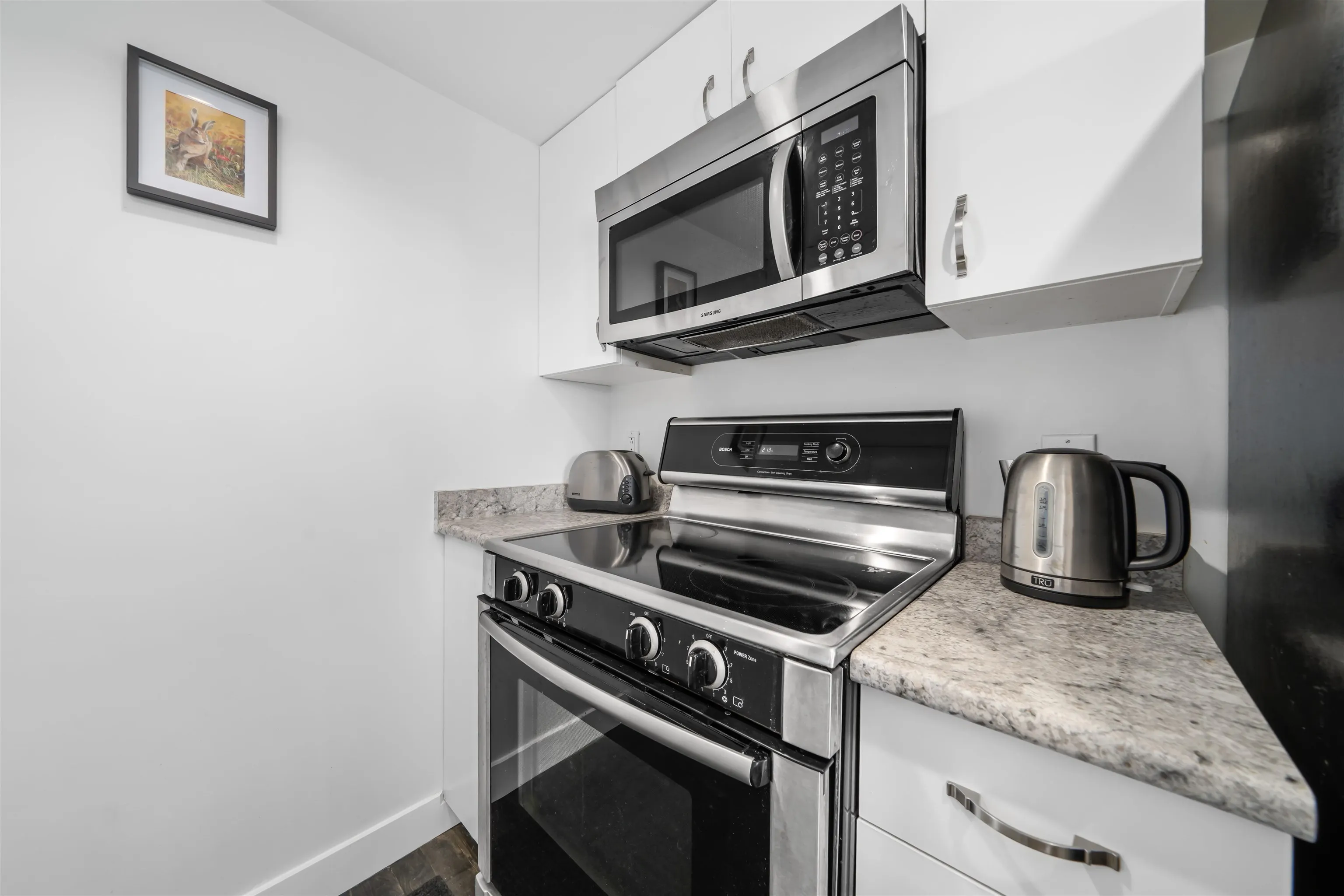 1060 Alberni Street #1908