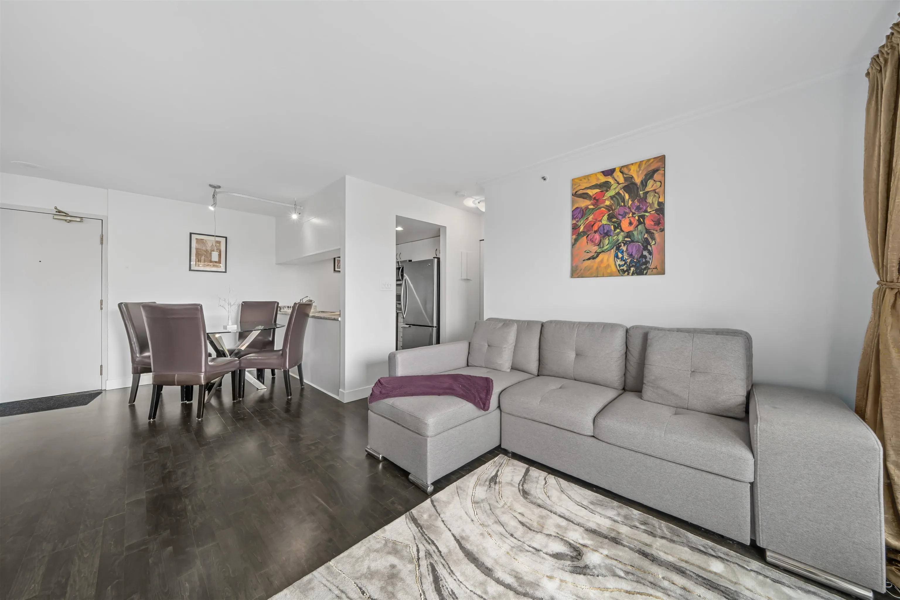 1060 Alberni Street #1908