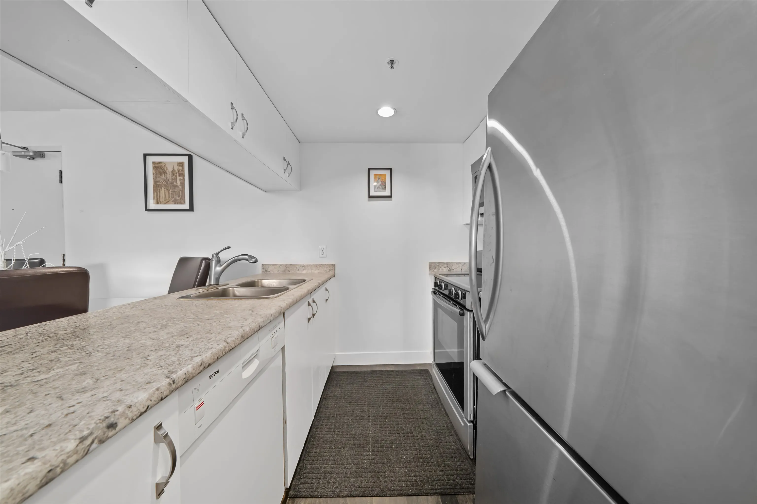 1060 Alberni Street #1908