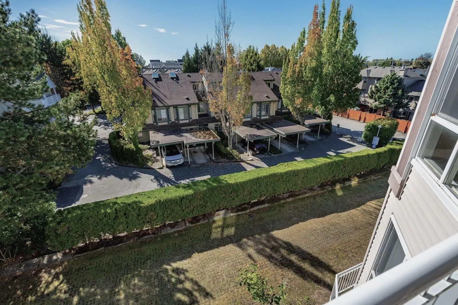7453 Moffatt Road #321