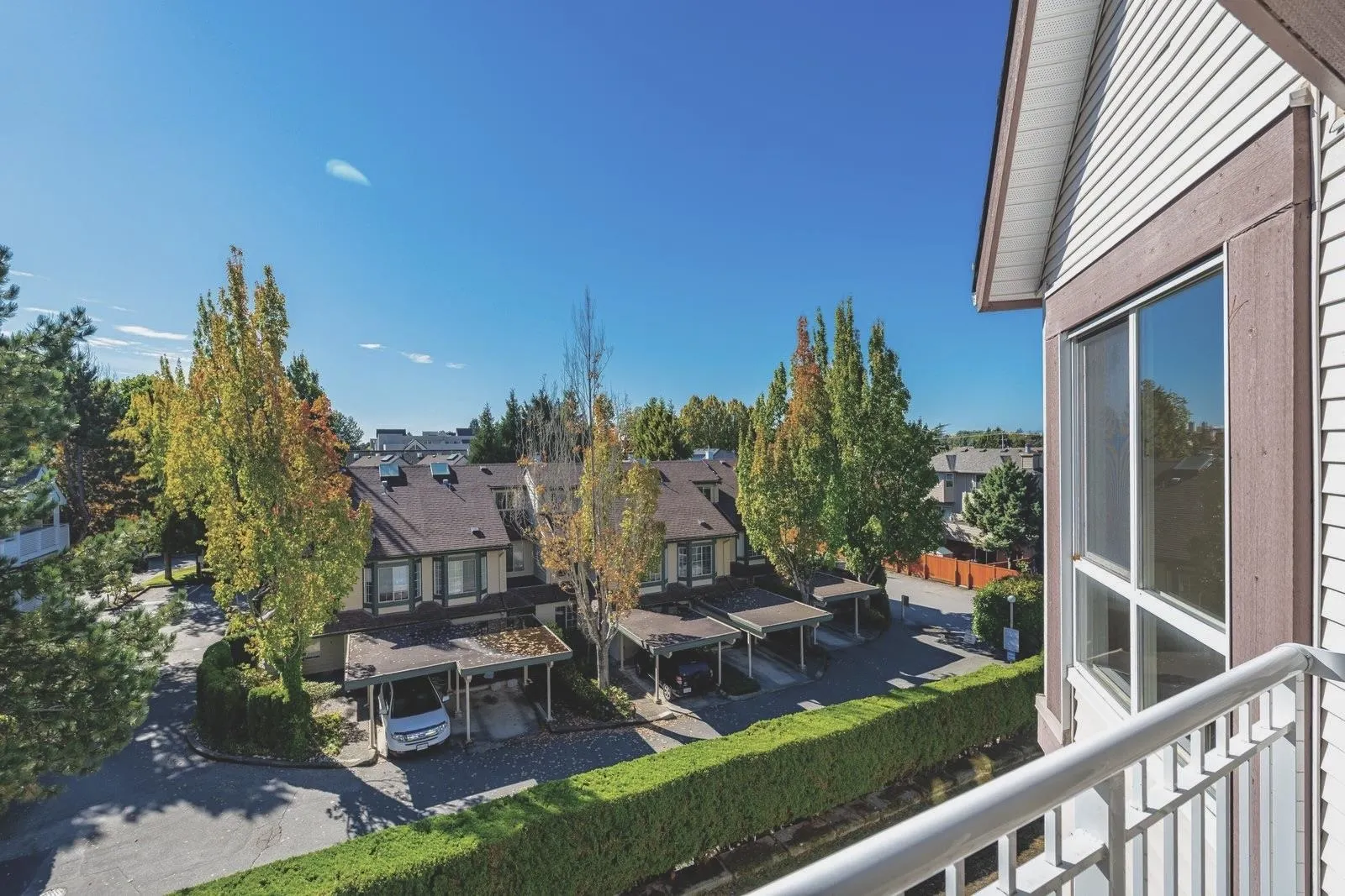 7453 Moffatt Road #321