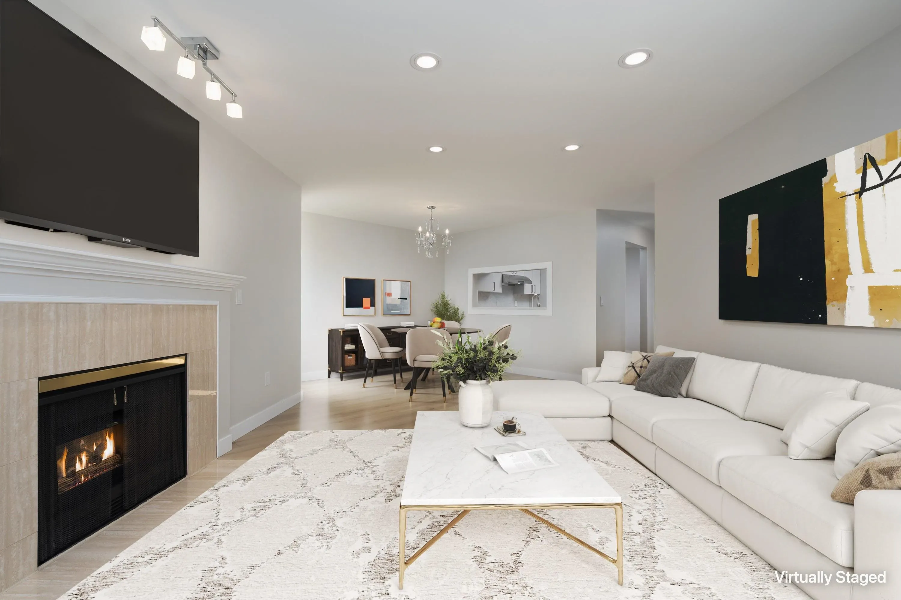 7453 Moffatt Road #321