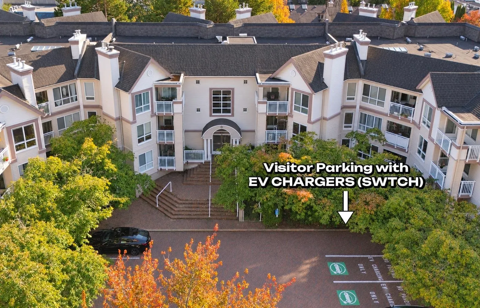 7453 Moffatt Road #321