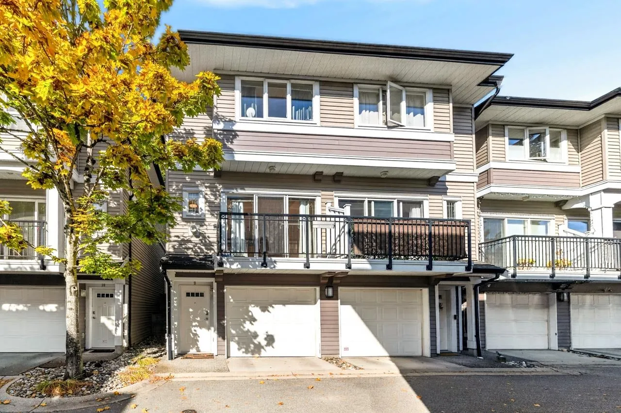 8433 Bennett Road #9