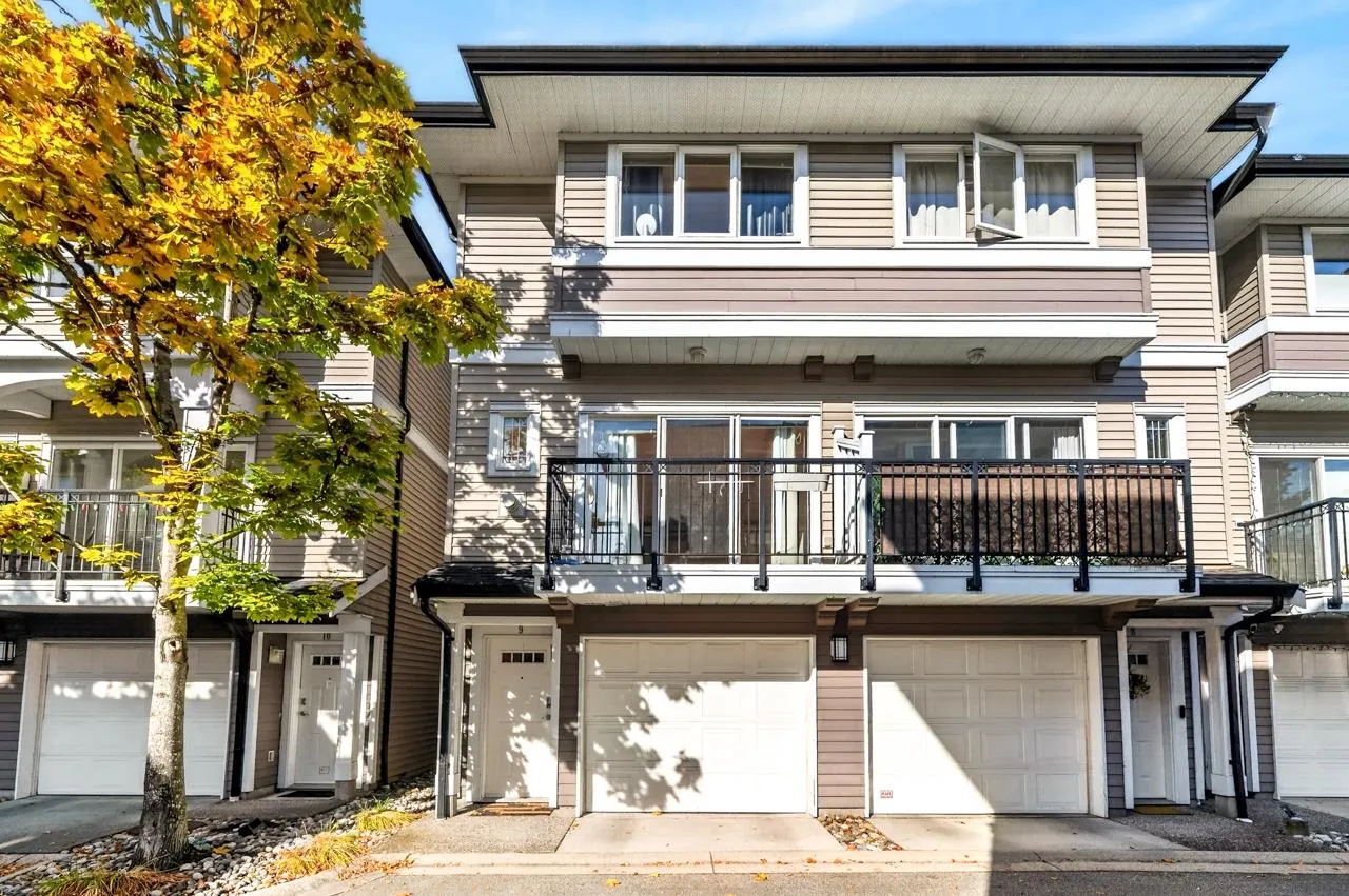 8433 Bennett Road #9