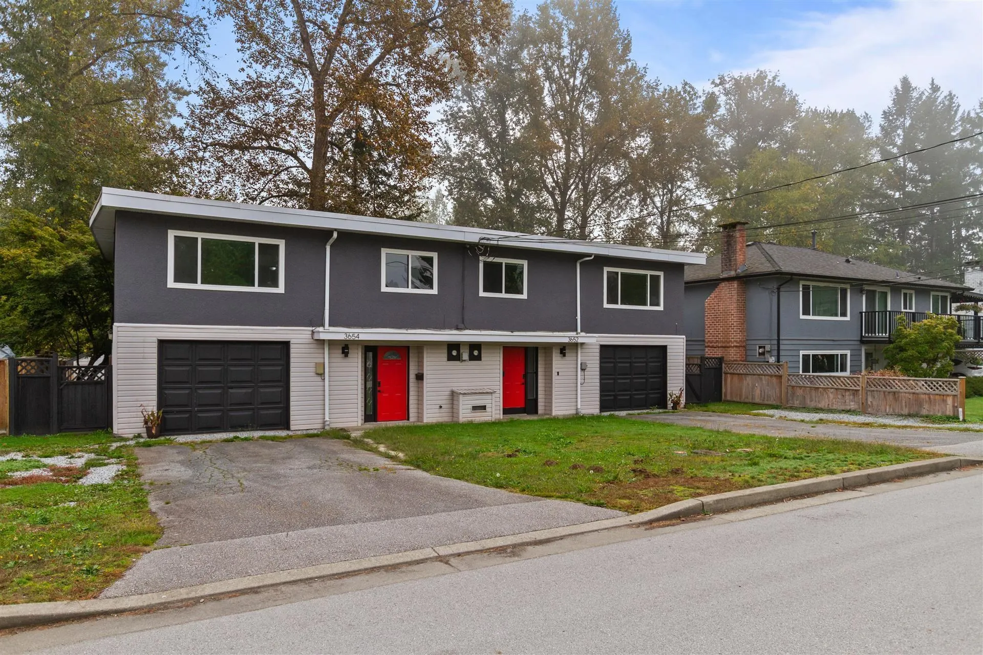 3654 St Thomas Street #3652
