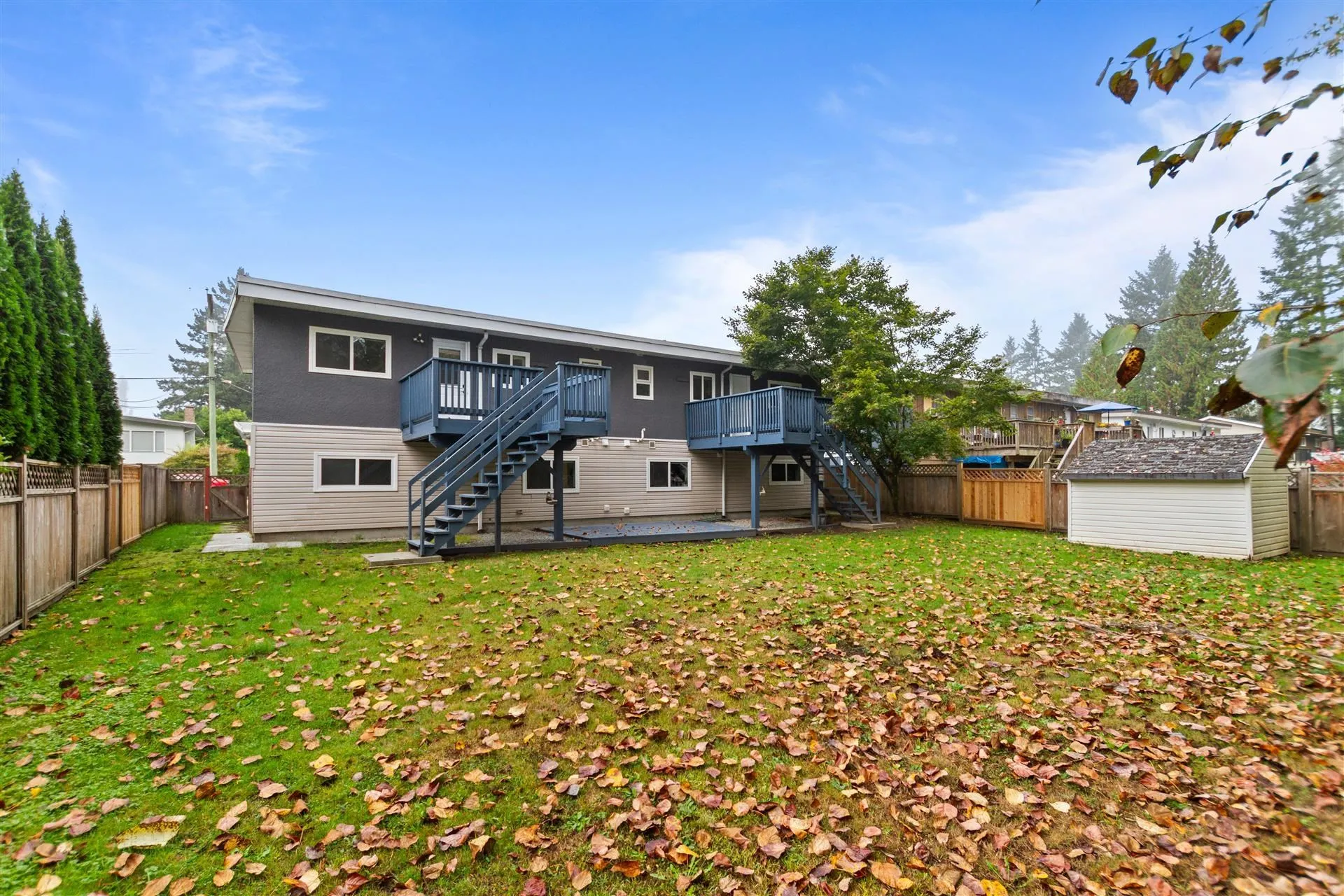 3654 St Thomas Street #3652