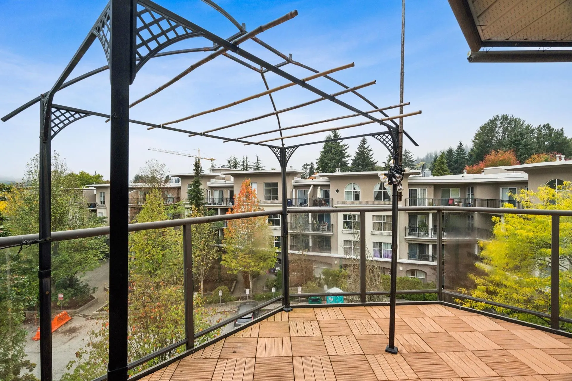 2968 Burlington Drive #414
