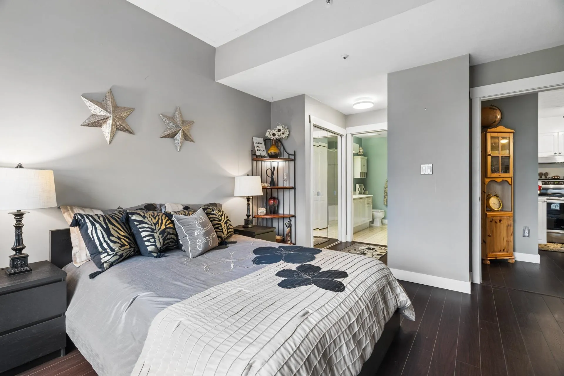 2968 Burlington Drive #414