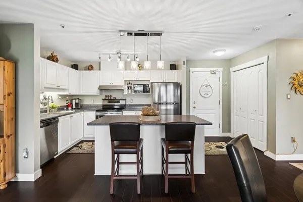 2968 Burlington Drive #414