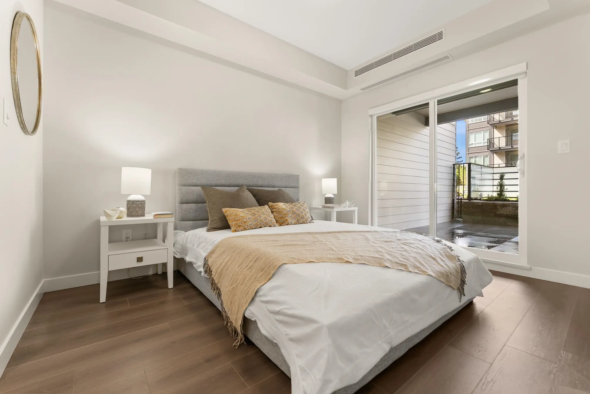 23222 Gilley Road #506