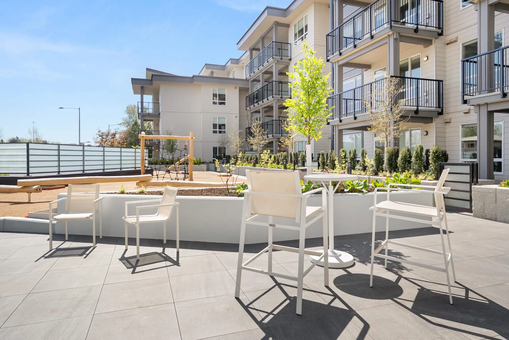 23222 Gilley Road #506