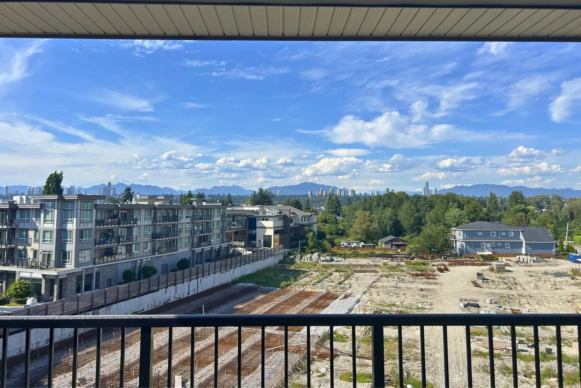 23222 Gilley Road #506