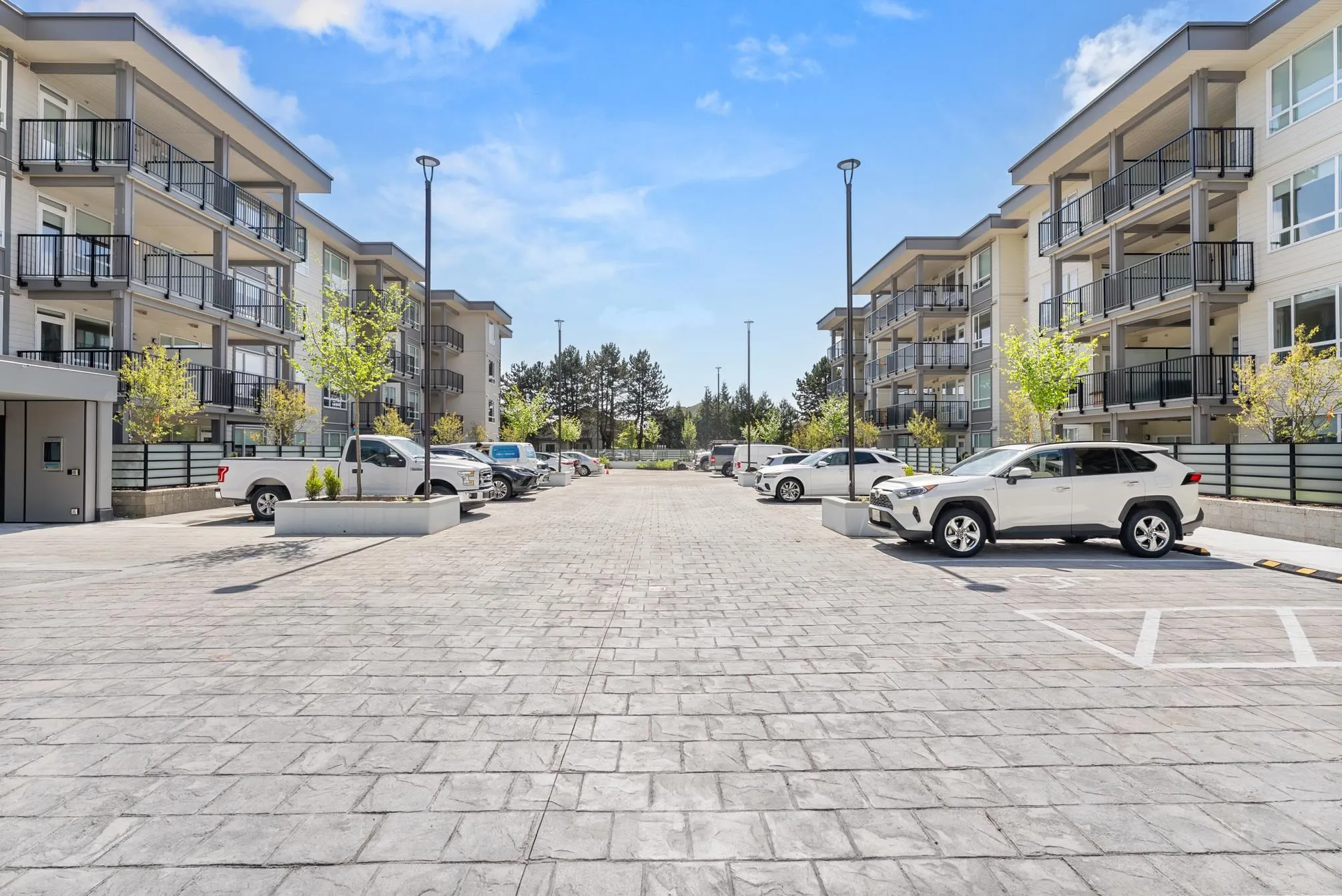 23222 Gilley Road #506