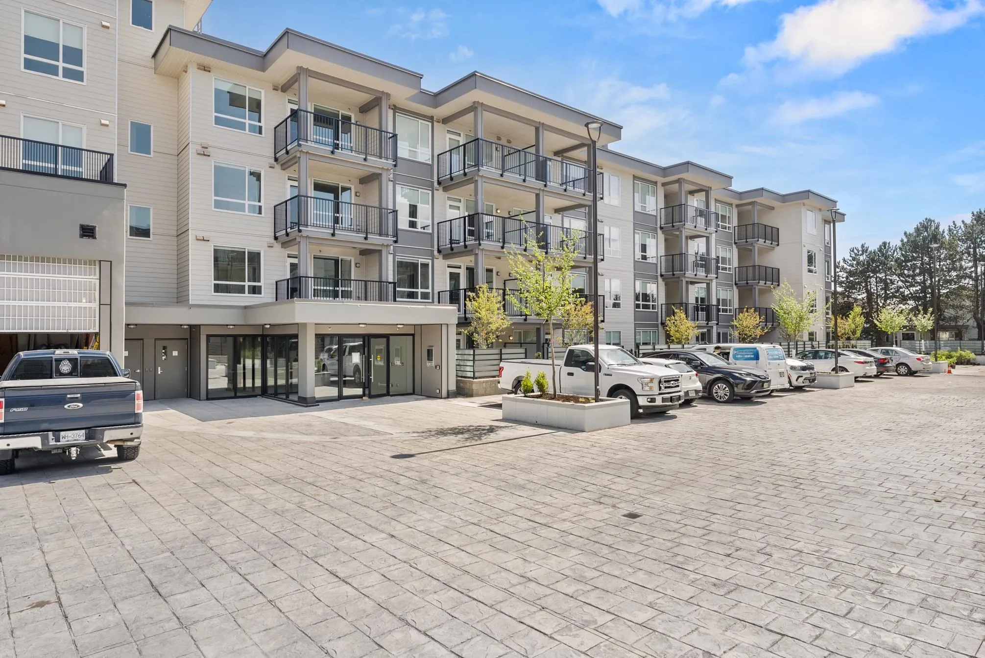 23222 Gilley Road #417