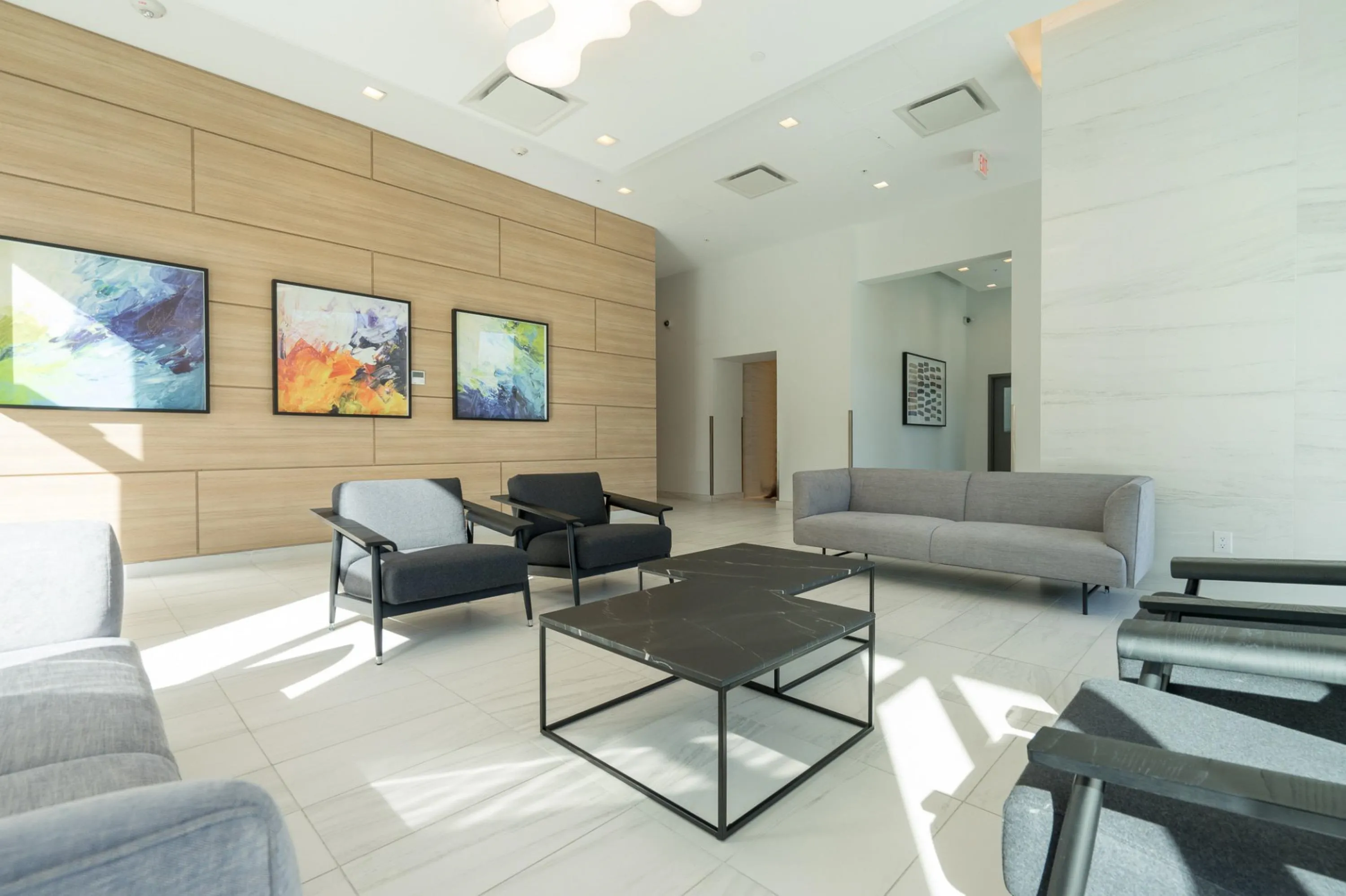 5515 Boundary Road #1702