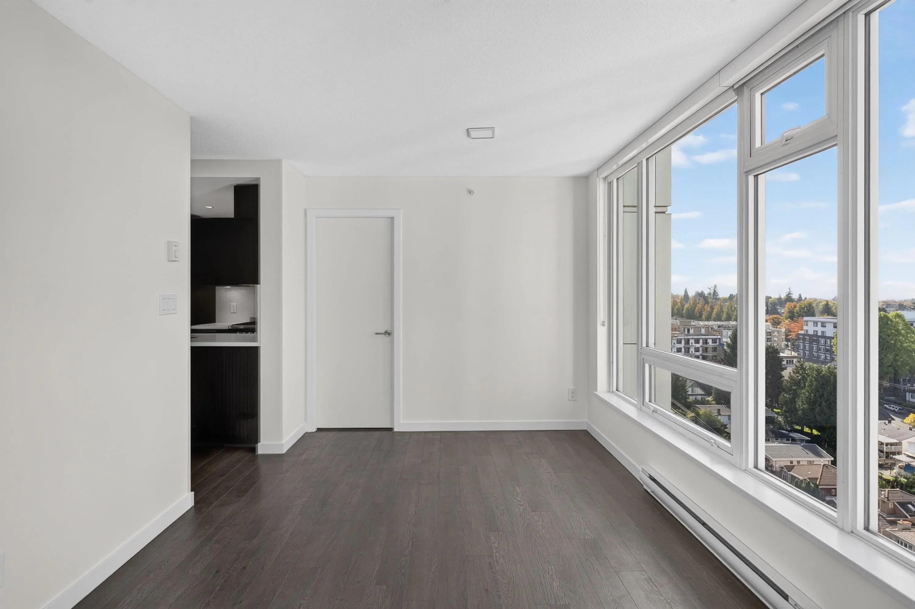 5515 Boundary Road #1702