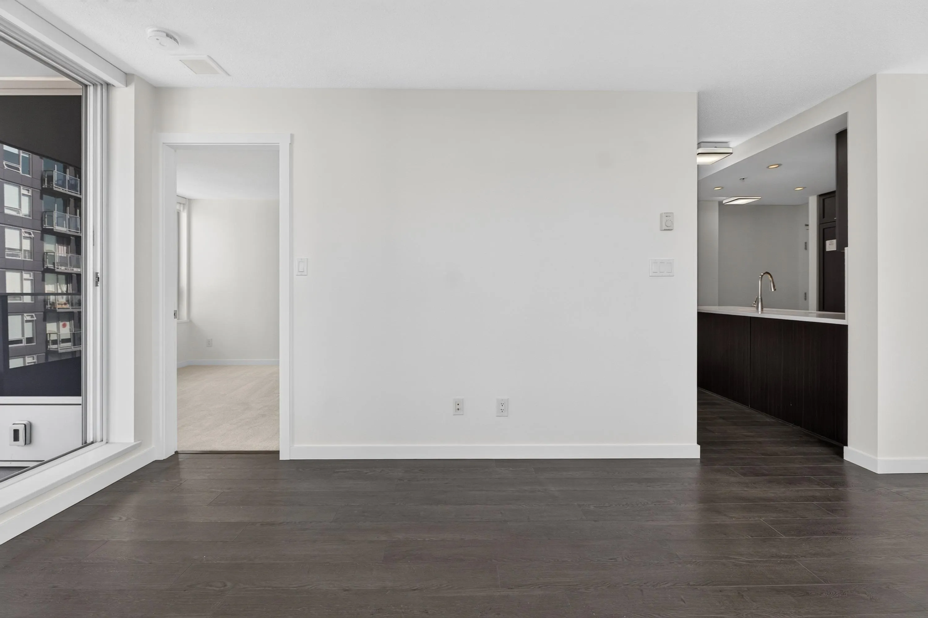 5515 Boundary Road #1702