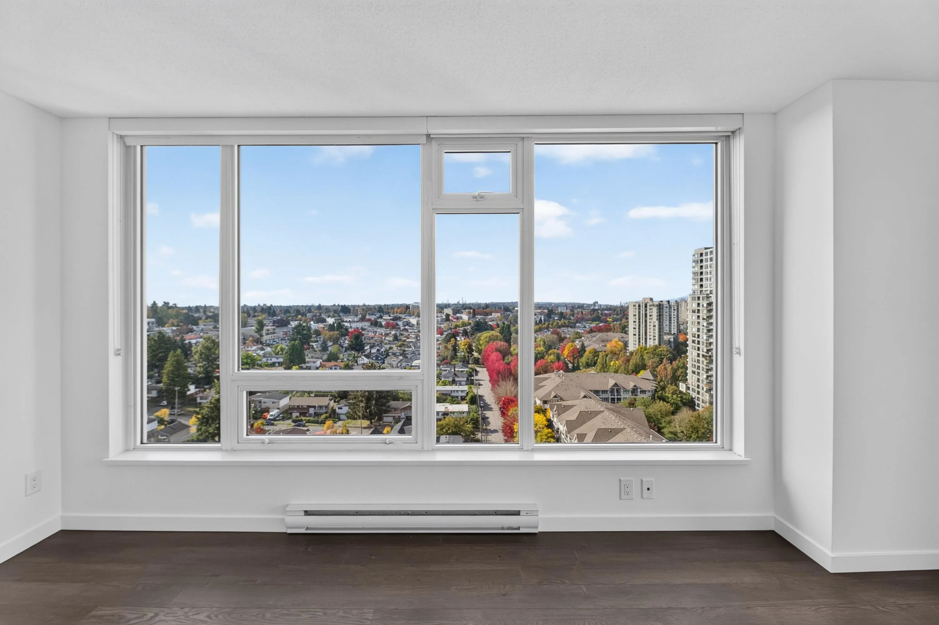 5515 Boundary Road #1702