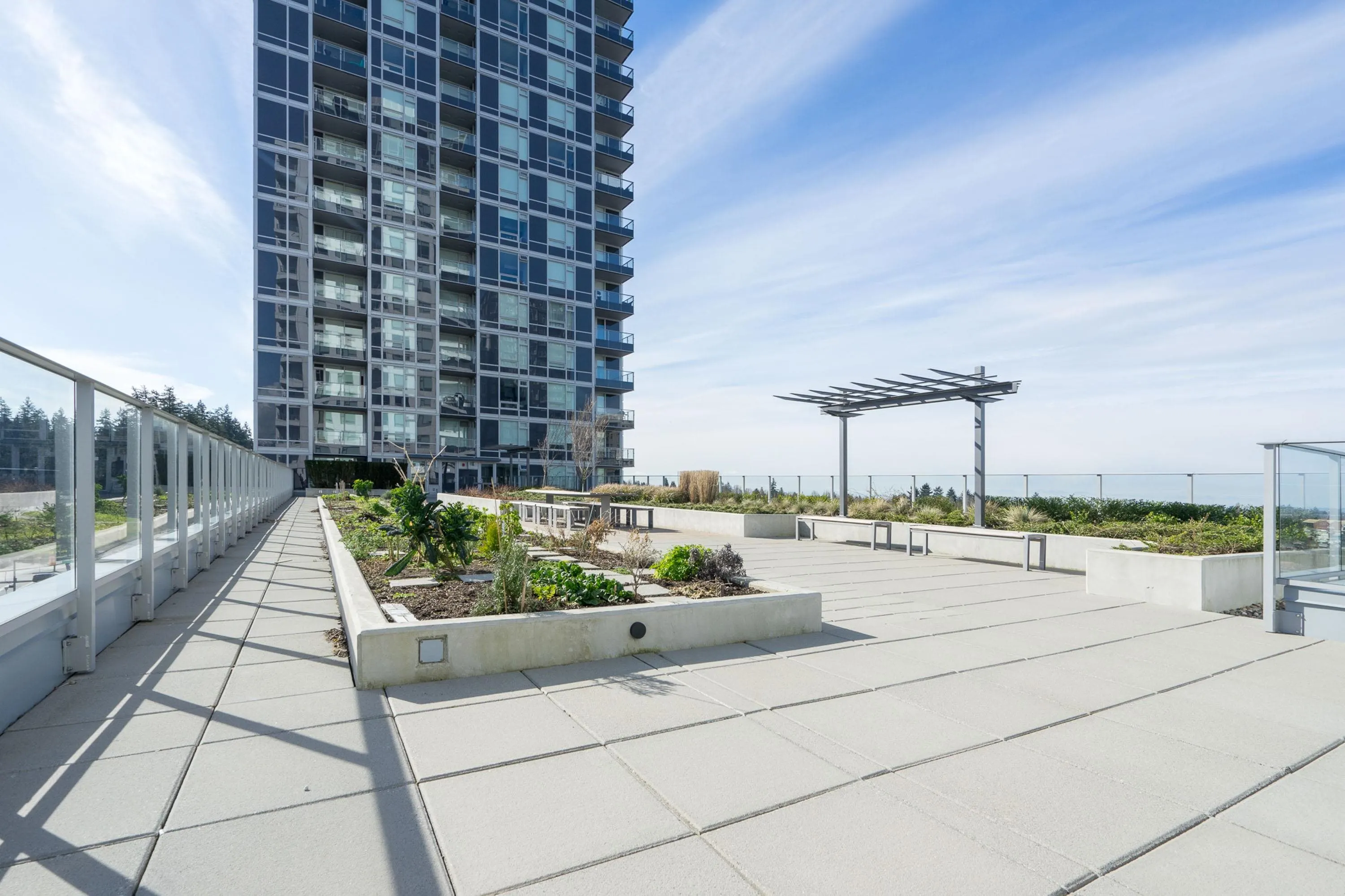 5515 Boundary Road #1702