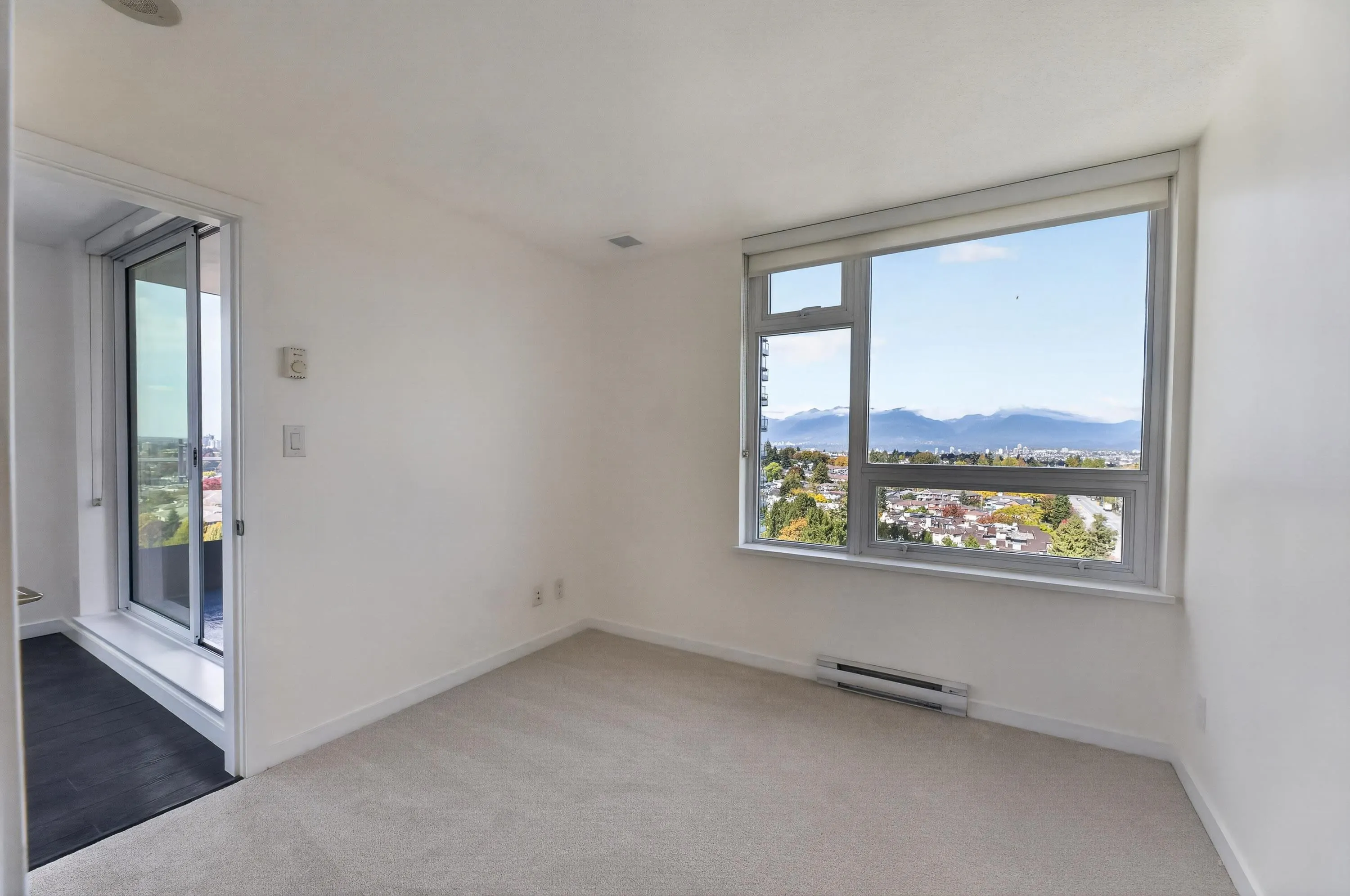 5515 Boundary Road #1702