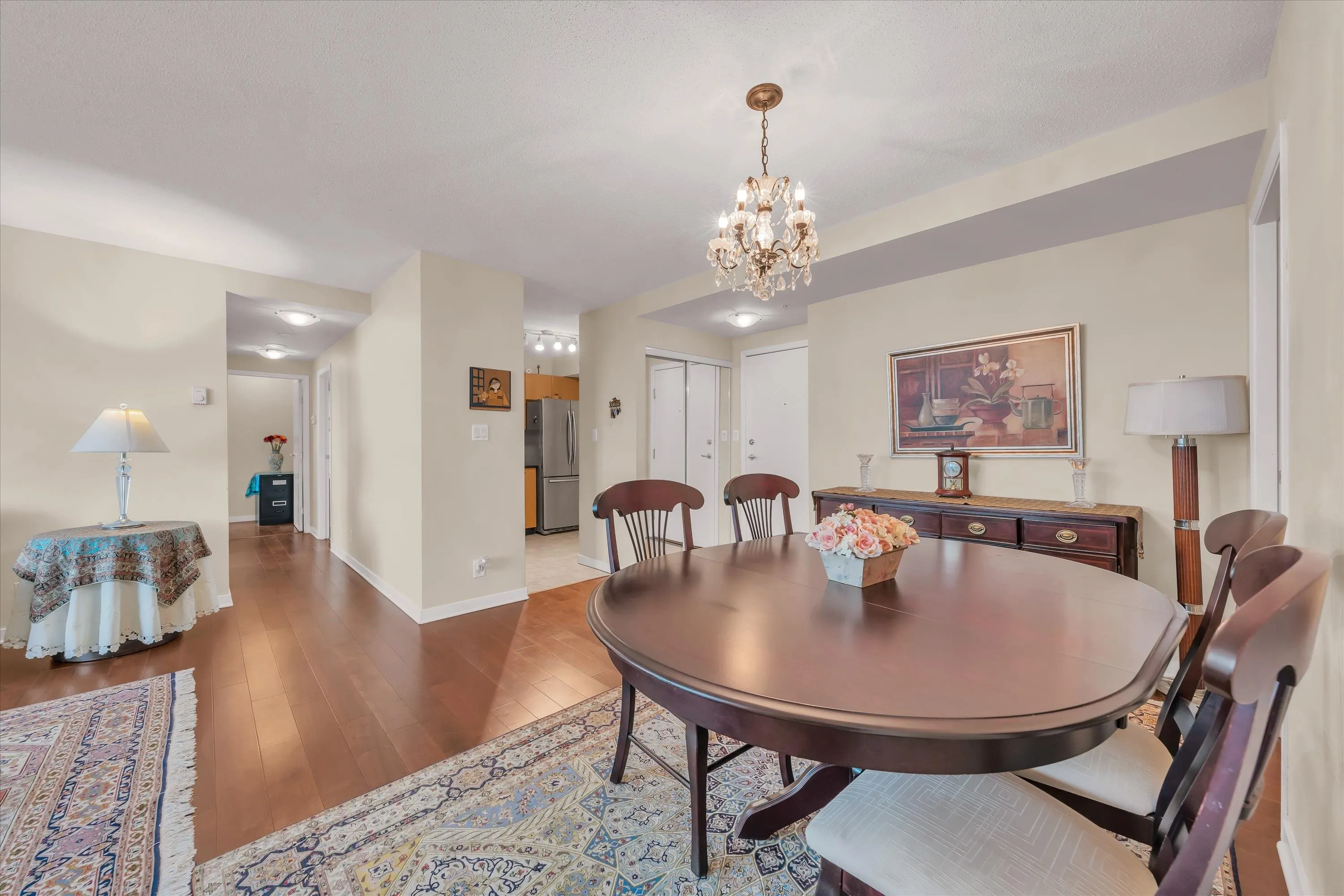 1367 Alberni Street #2302