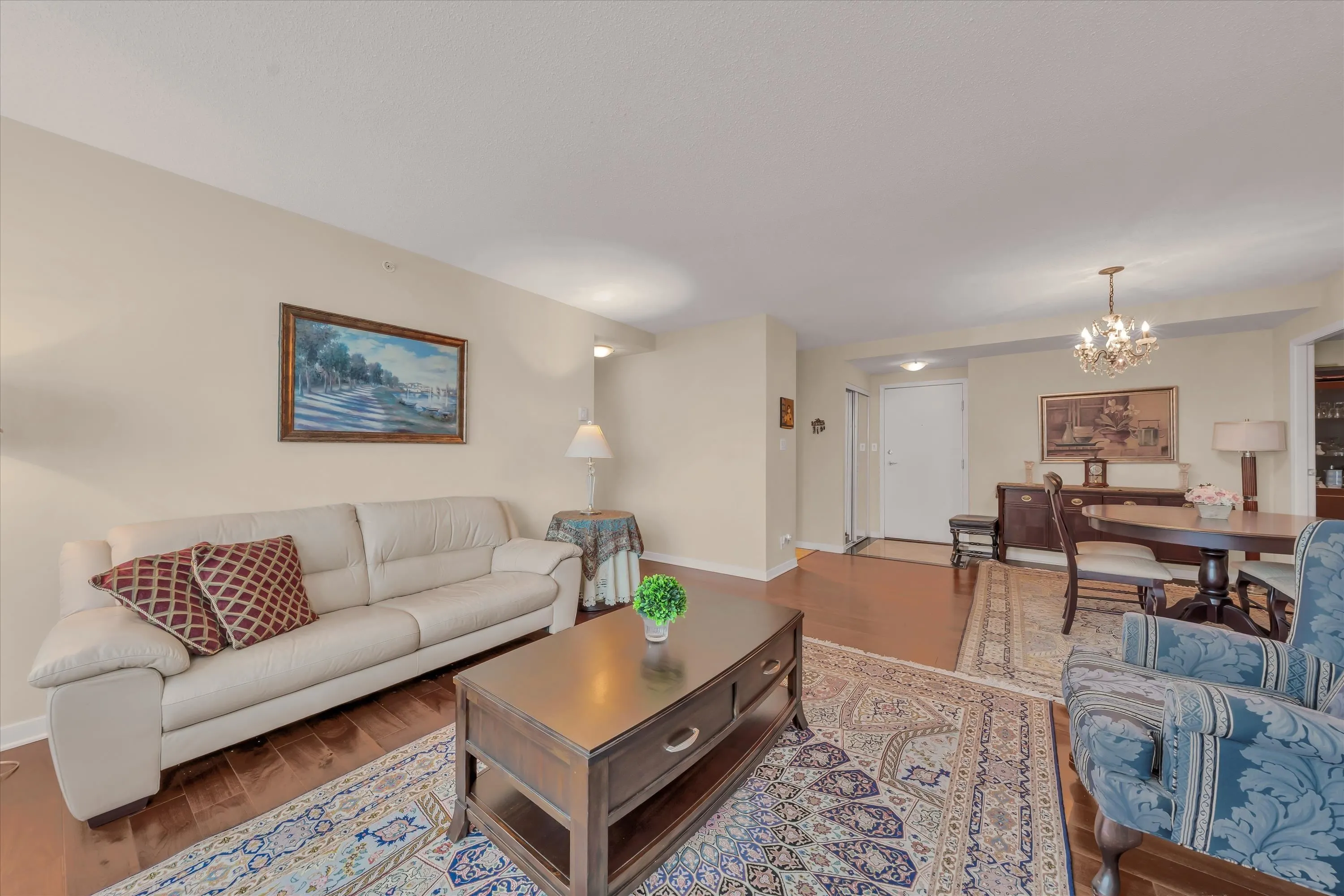 1367 Alberni Street #2302