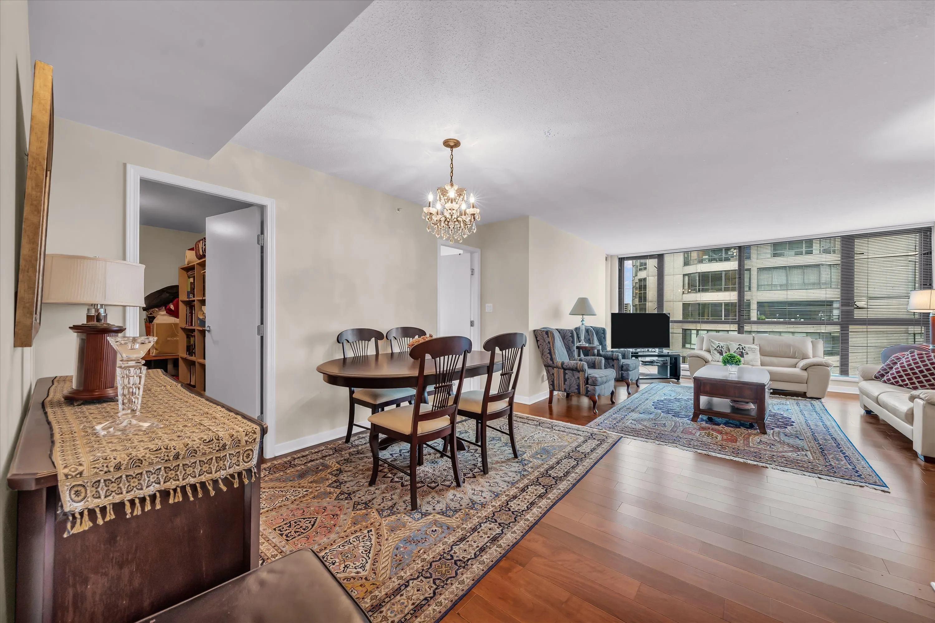 1367 Alberni Street #2302