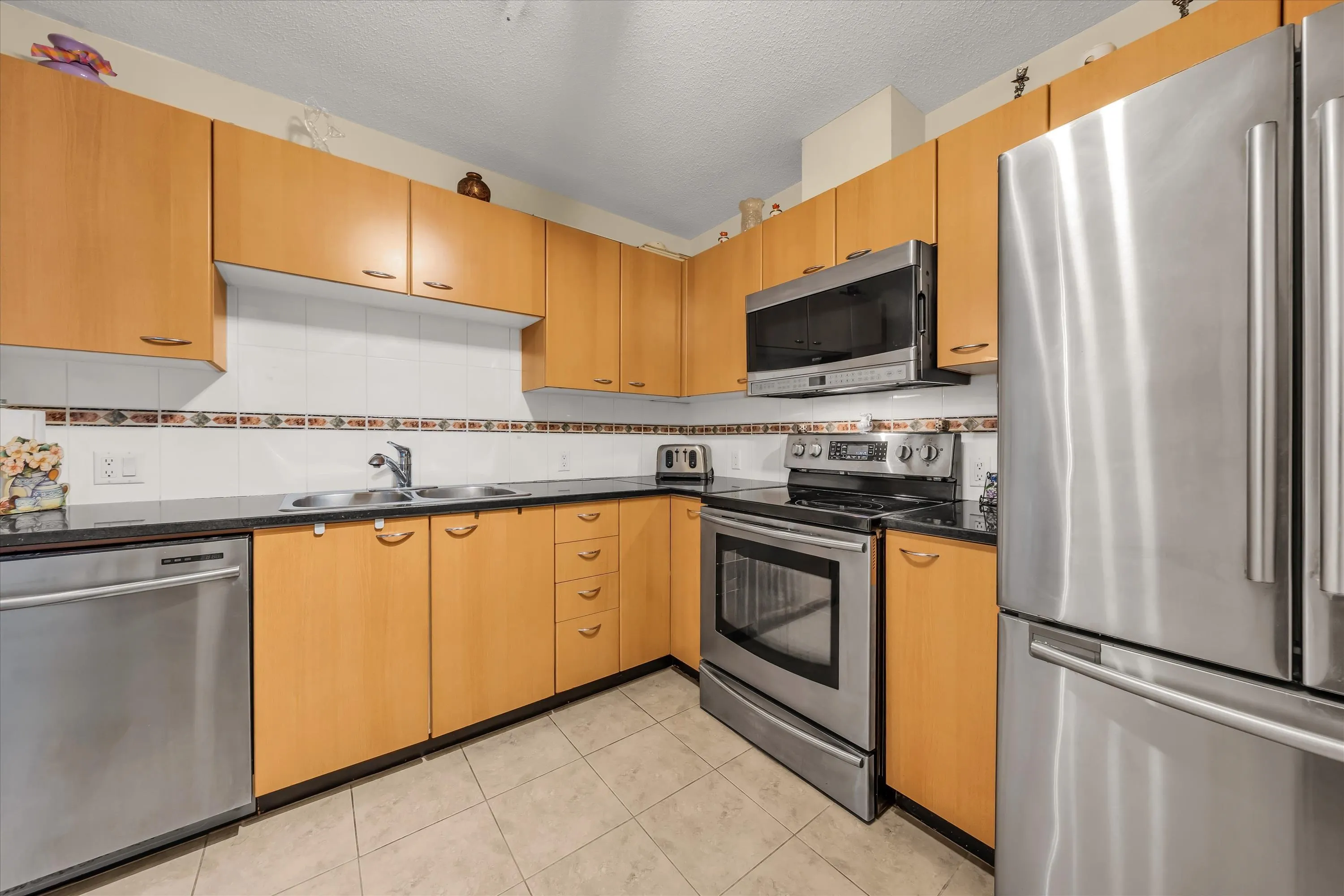 1367 Alberni Street #2302