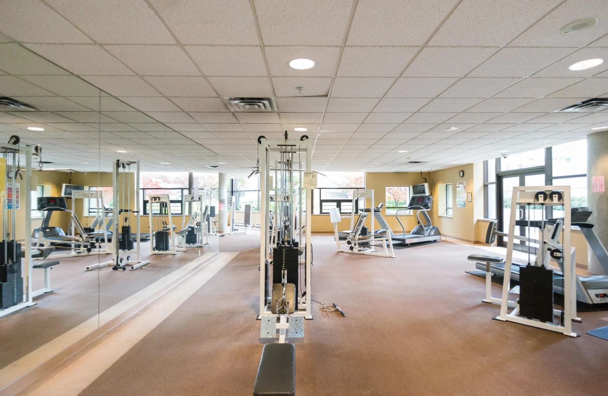 1367 Alberni Street #2302