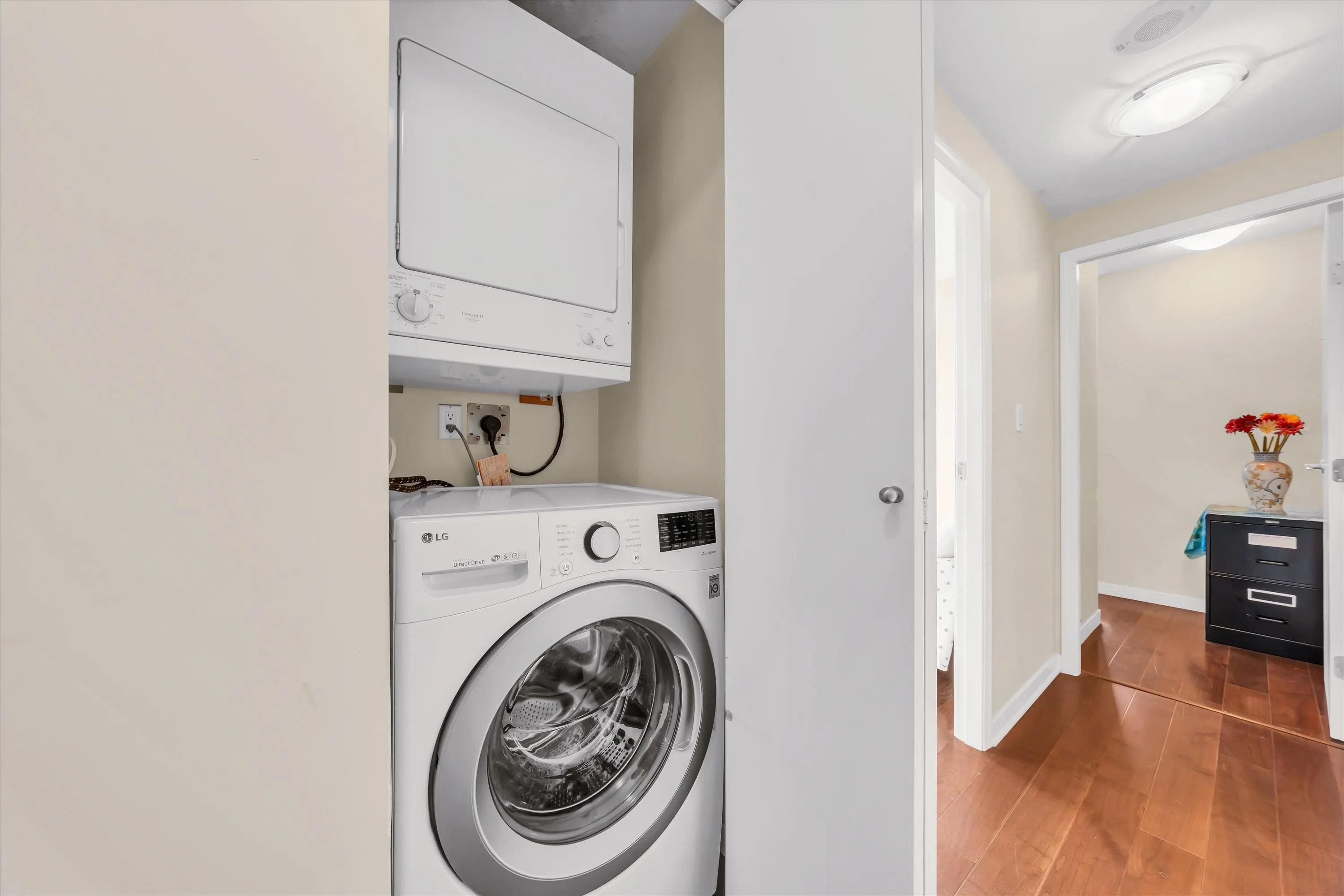 1367 Alberni Street #2302