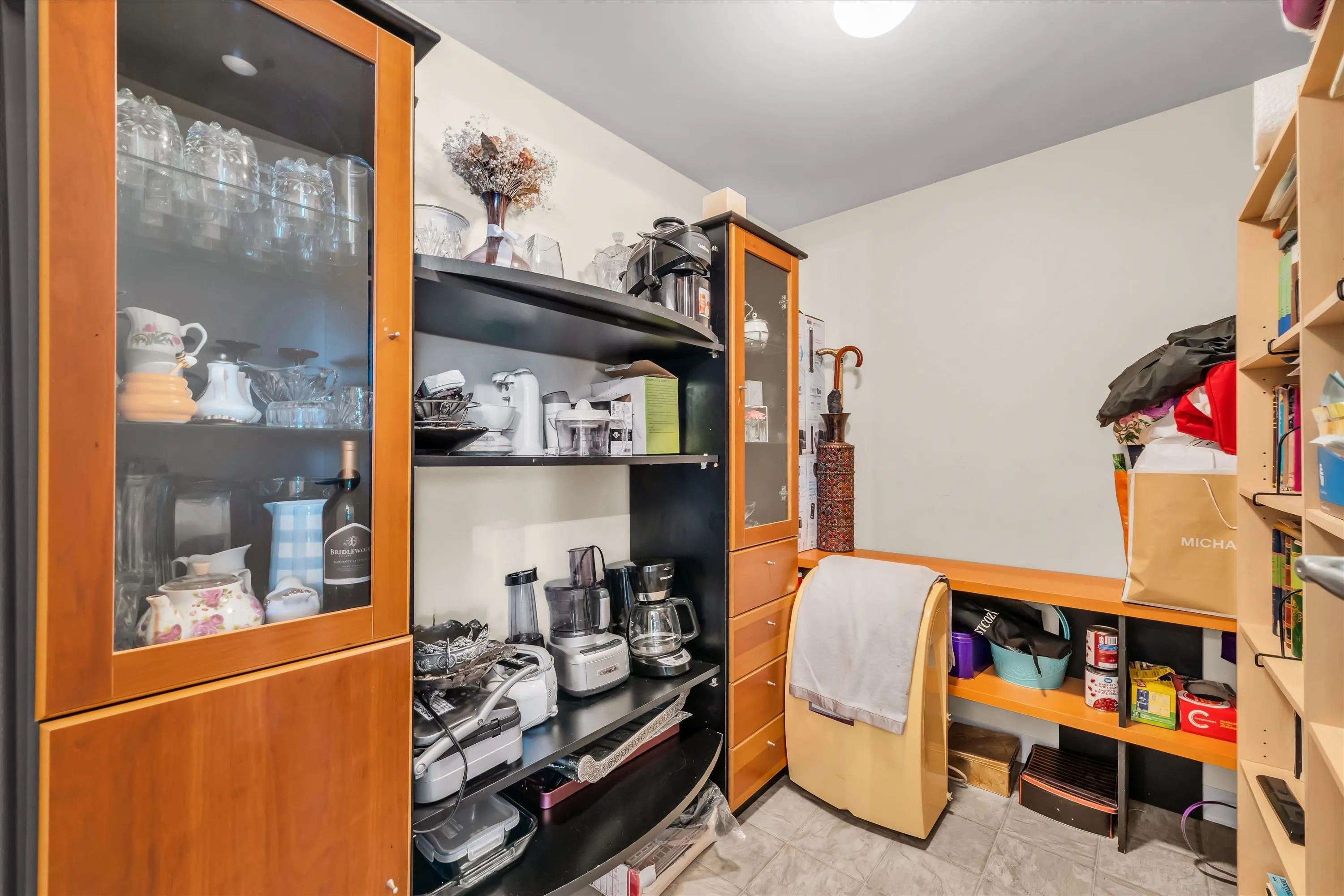 1367 Alberni Street #2302