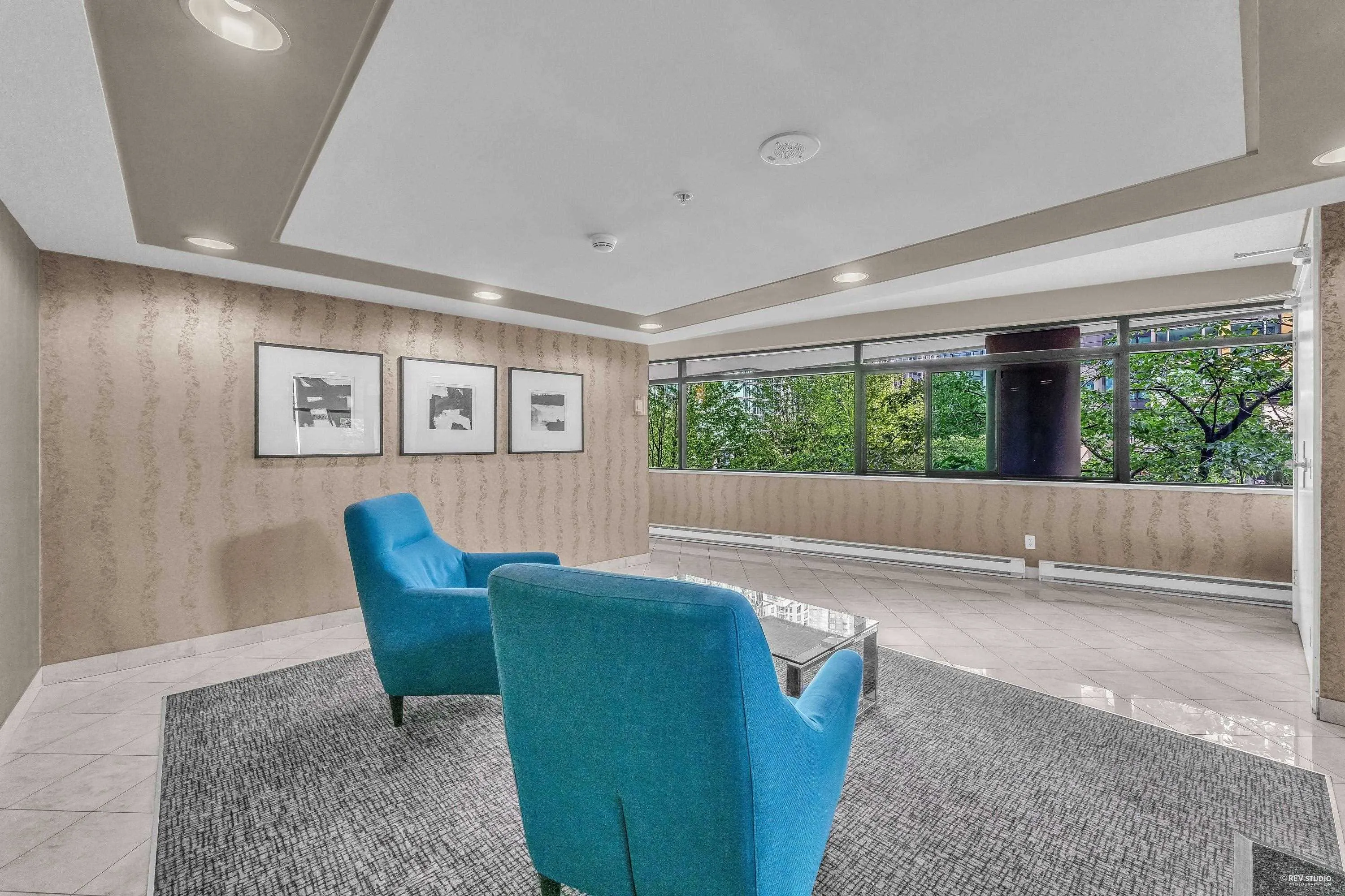 1367 Alberni Street #2302
